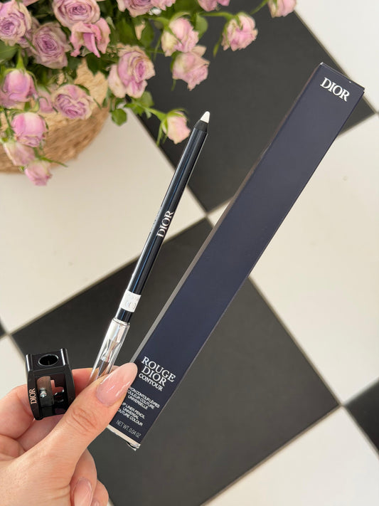 DIOR Rouge Dior Contour Lip Liner (000)
No-Transfer - Comfort and Long Wear