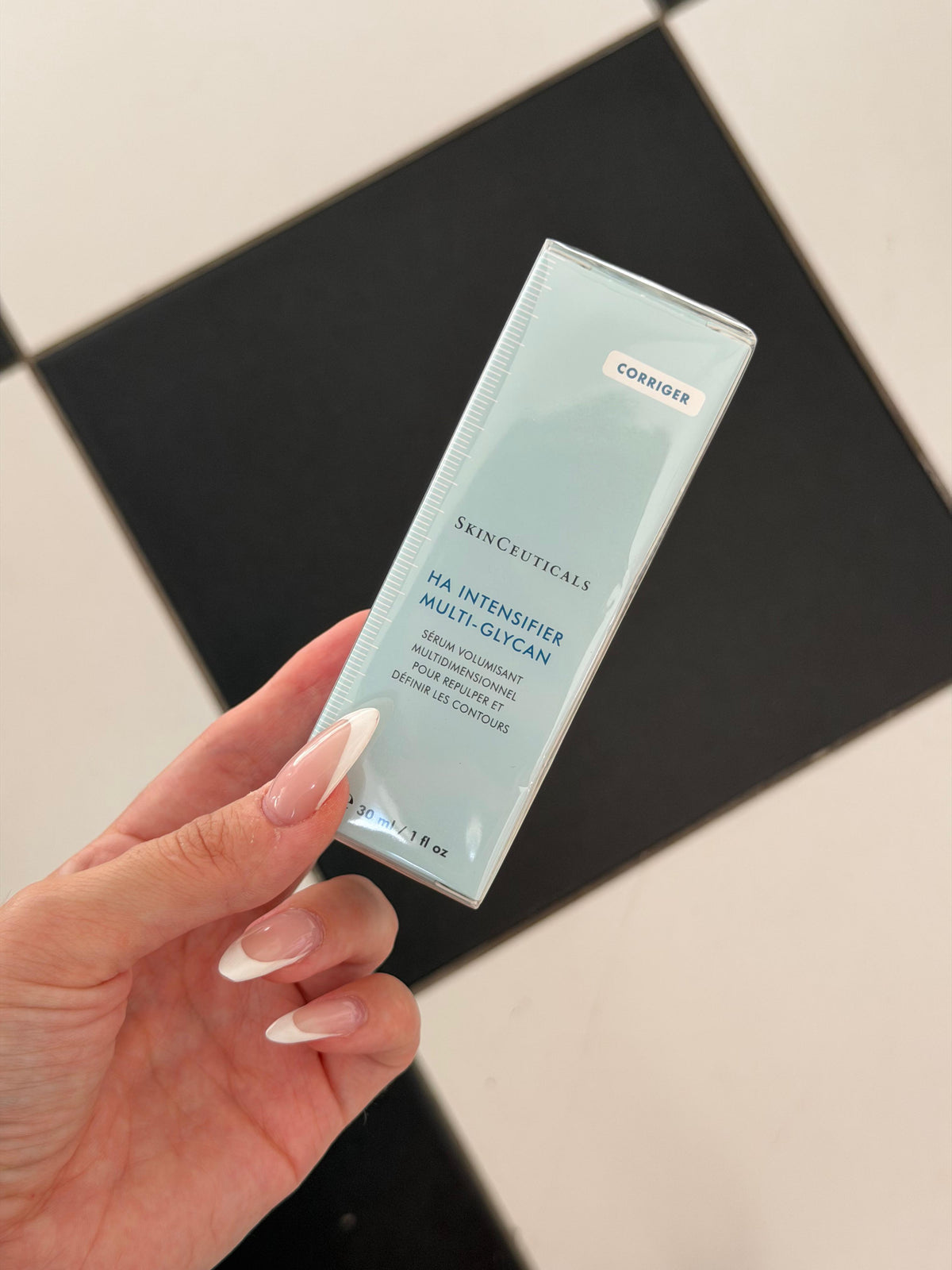 SKINCEUTICALS HA Intensifier Multi-Glycan Volumizing Serum To Plump And Contour