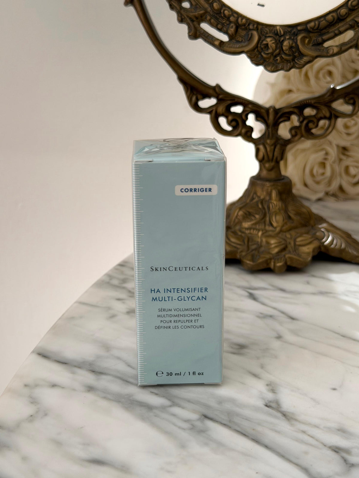 SKINCEUTICALS HA Intensifier Multi-Glycan Volumizing Serum To Plump And Contour