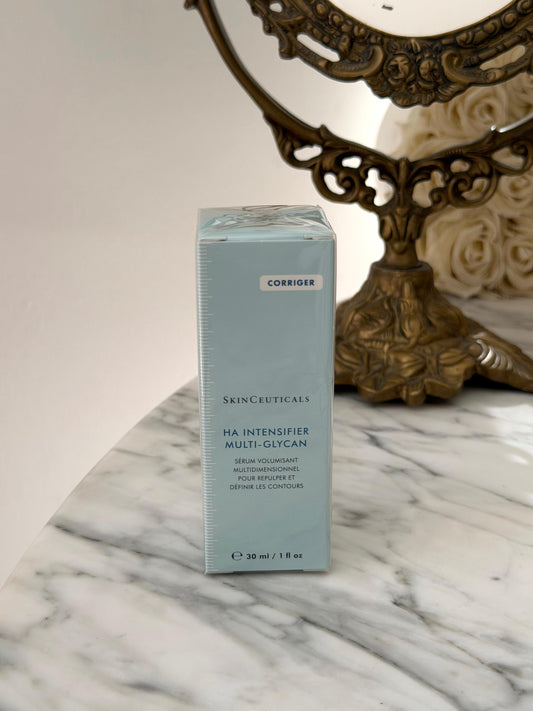 SKINCEUTICALS HA Intensifier Multi-Glycan Volumizing Serum To Plump And Contour