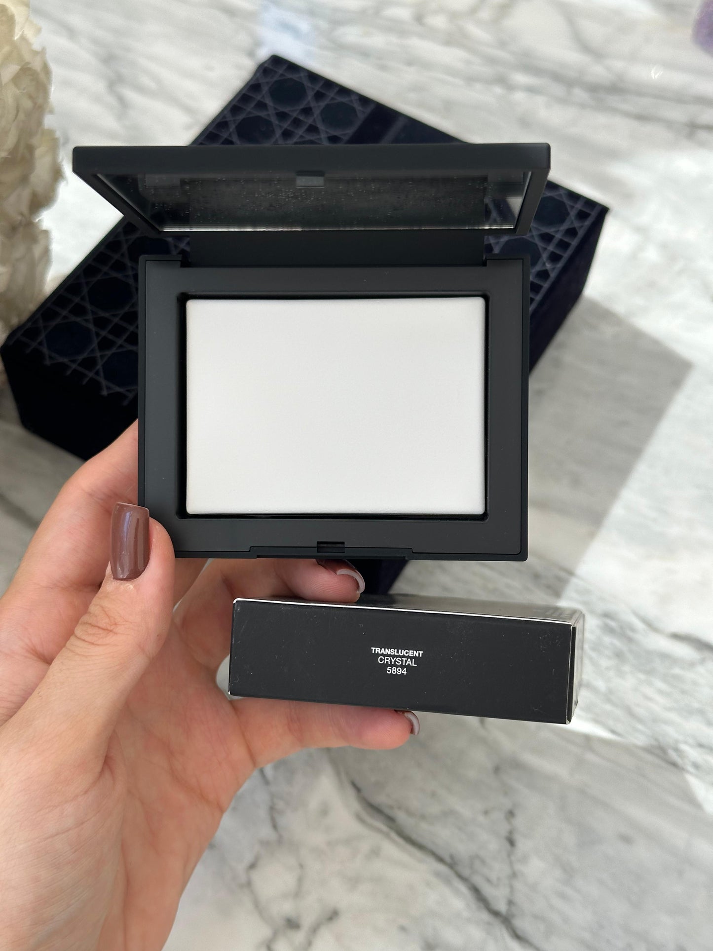 NARS Light Reflecting™ Setting Powder - Pressed