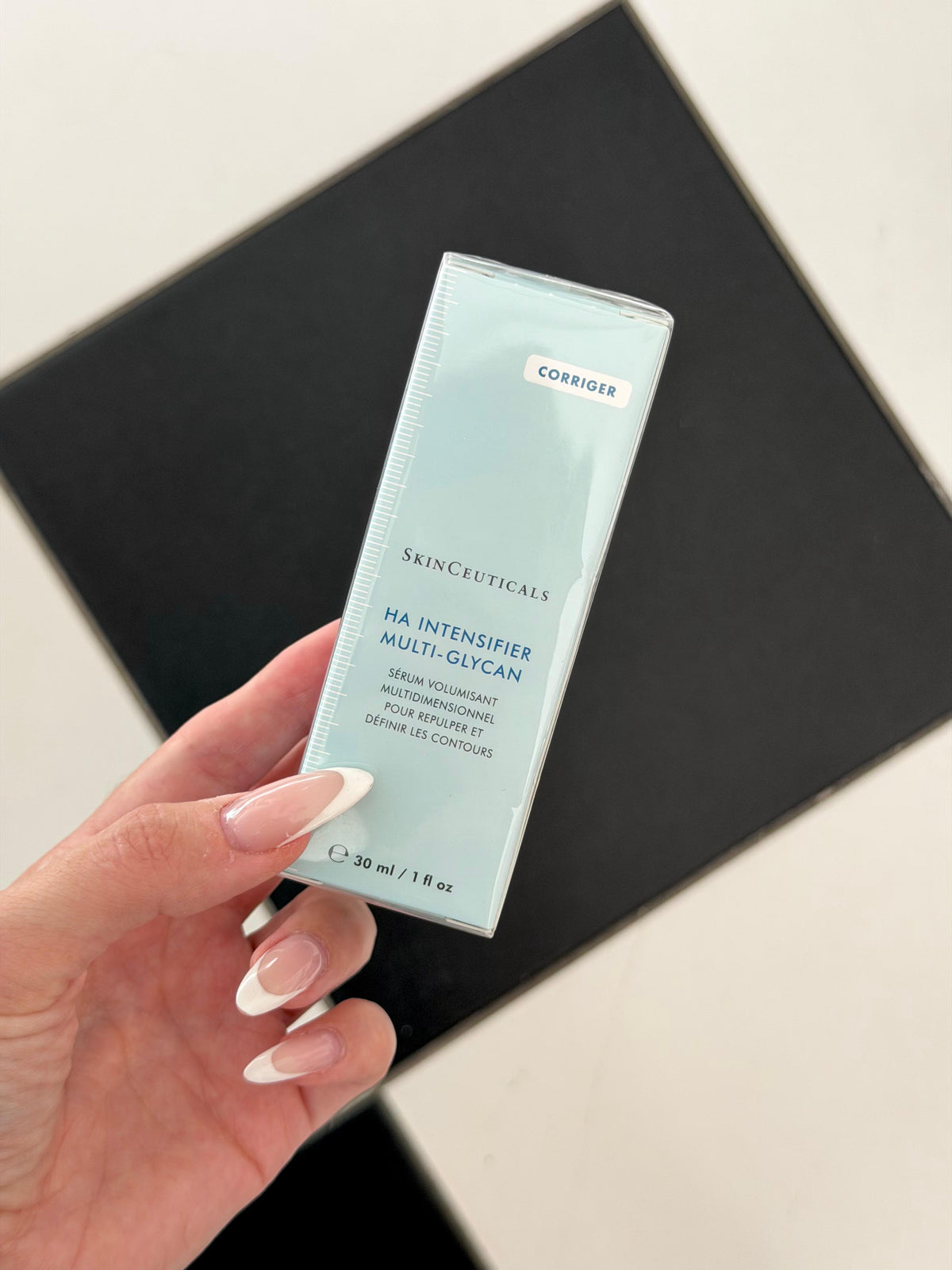 SKINCEUTICALS HA Intensifier Multi-Glycan Volumizing Serum To Plump And Contour