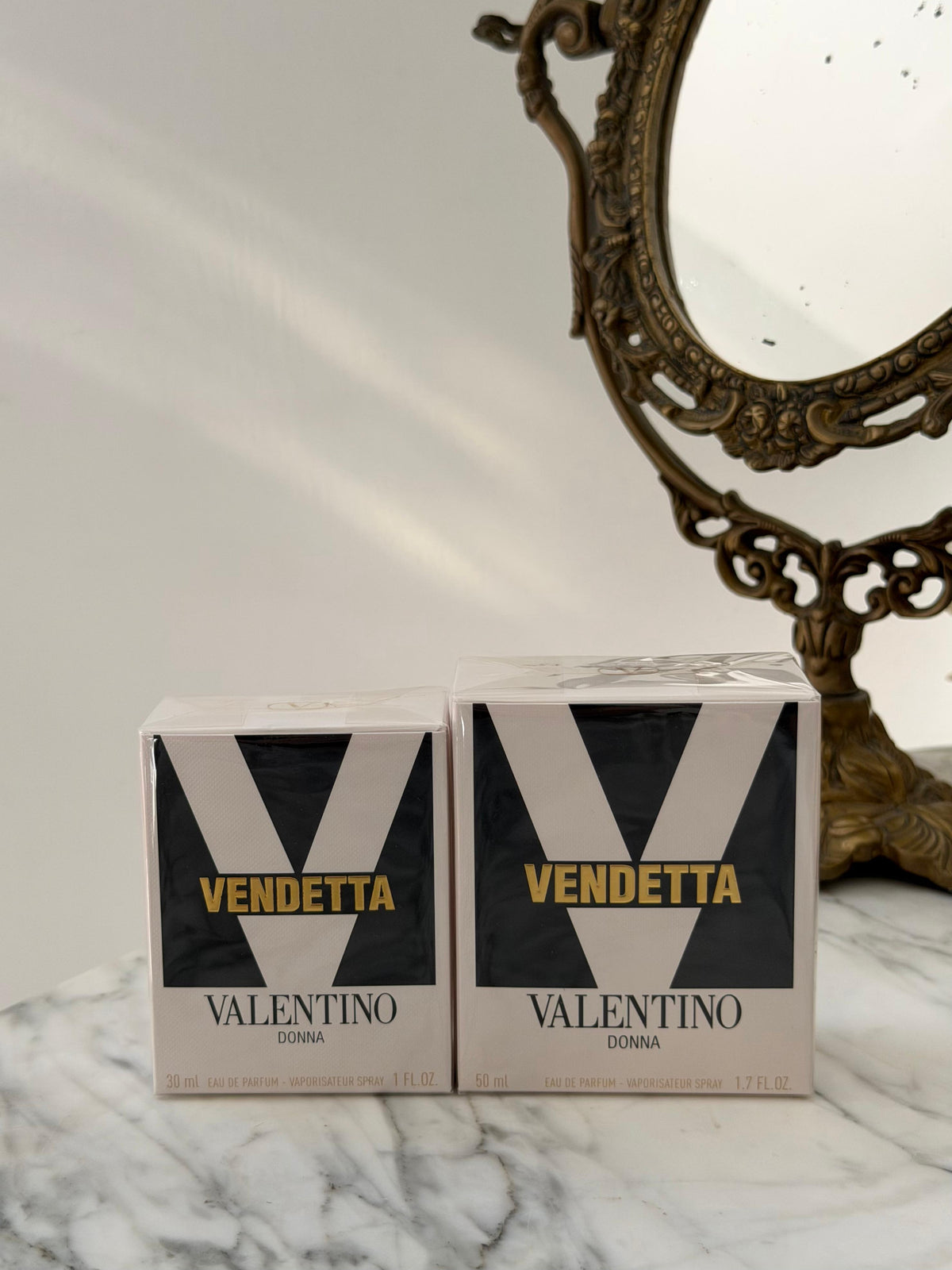 VALENTINO Vendetta Eau De Parfum Donna