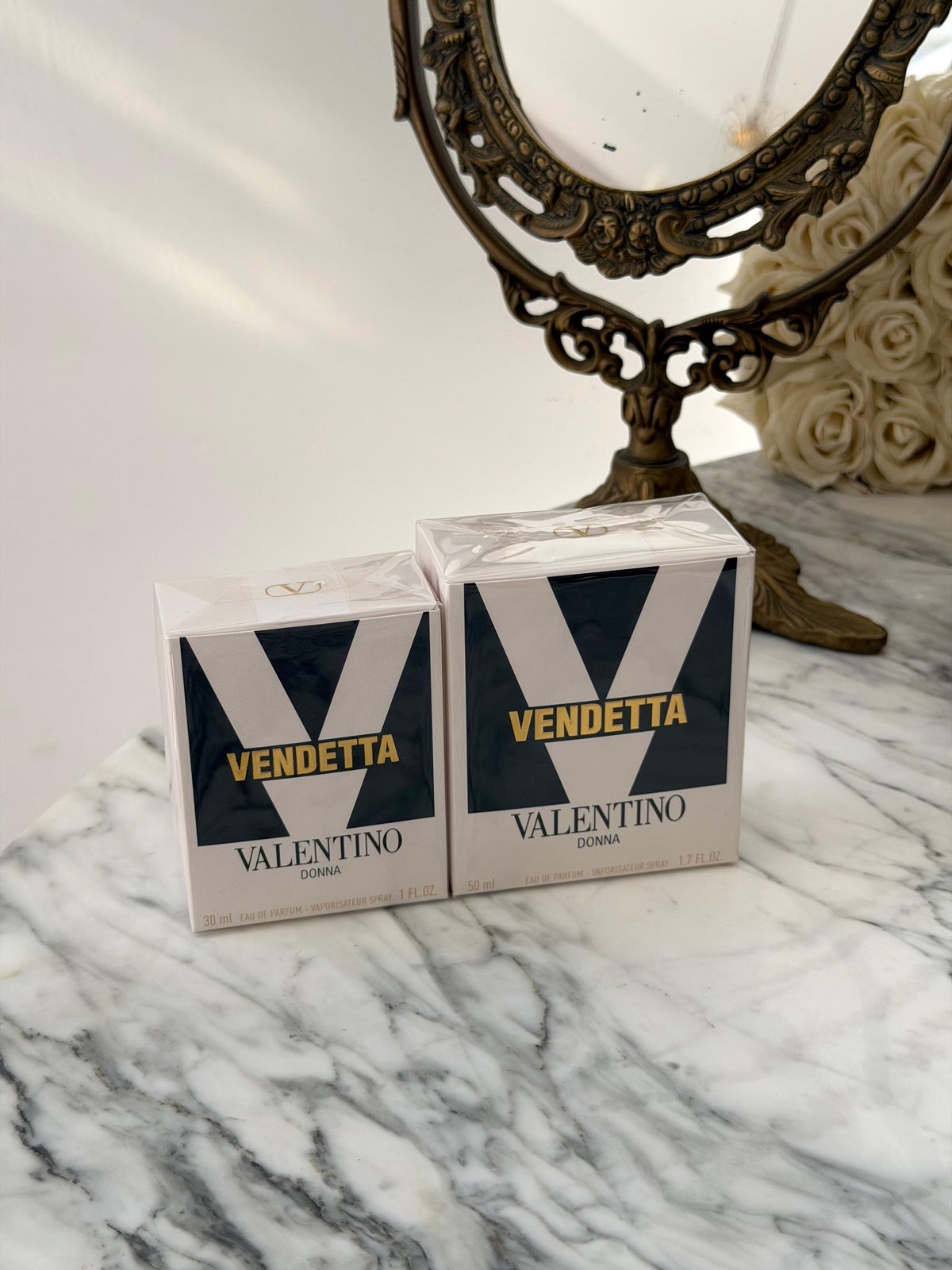 VALENTINO Vendetta Eau De Parfum Donna