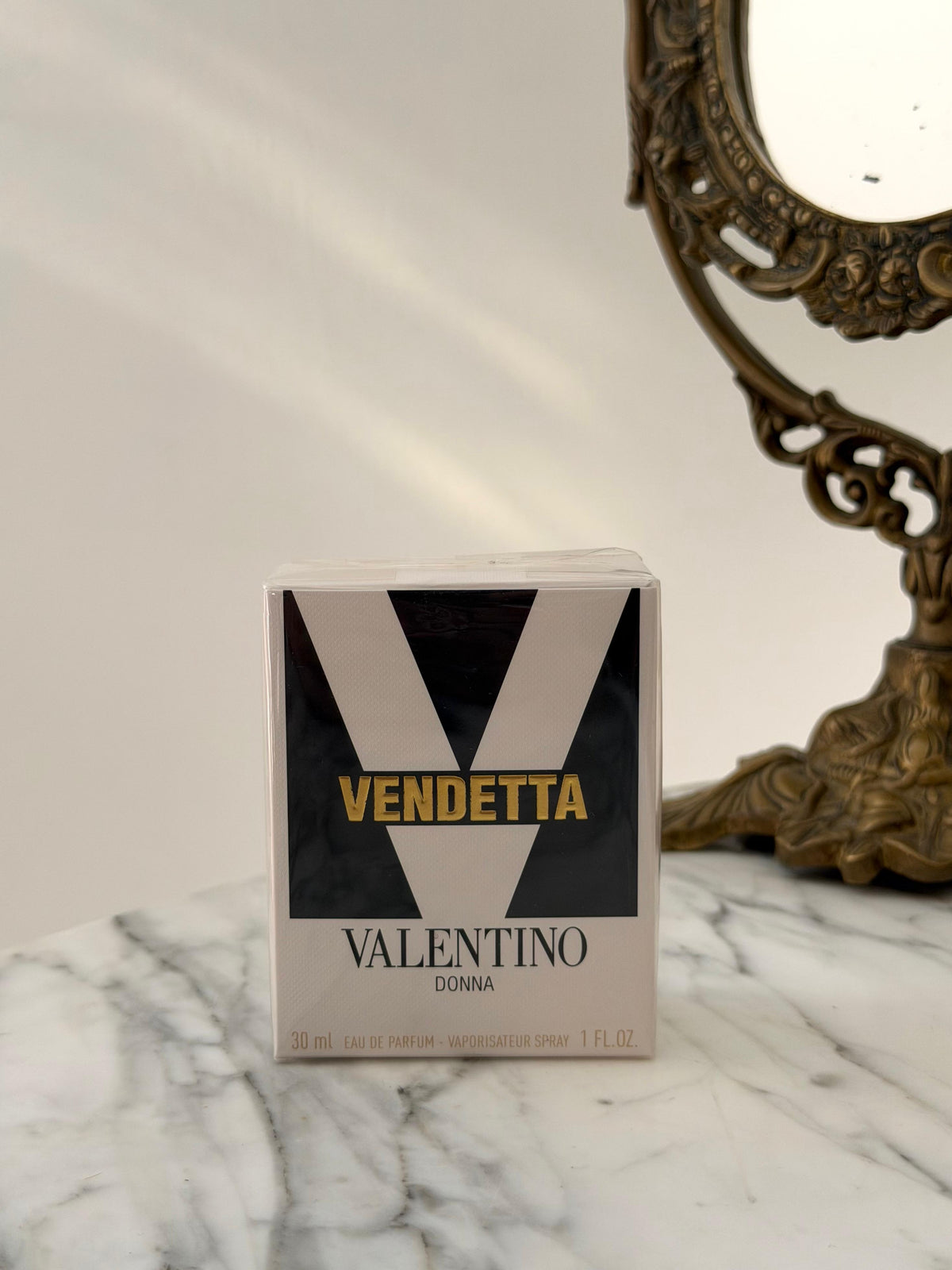 VALENTINO Vendetta Eau De Parfum Donna