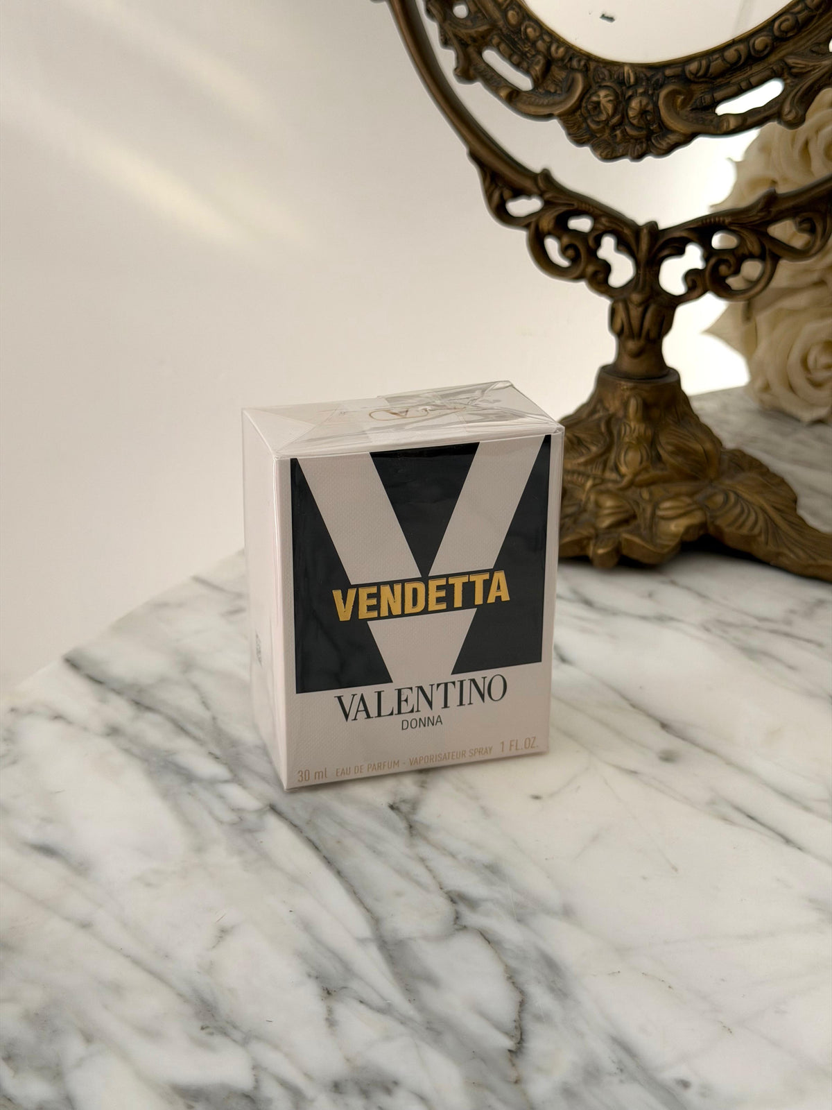 VALENTINO Vendetta Eau De Parfum Donna