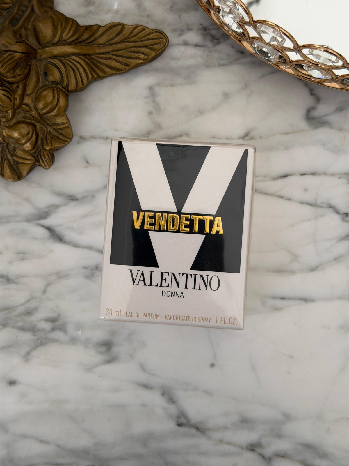 VALENTINO Vendetta Eau De Parfum Donna