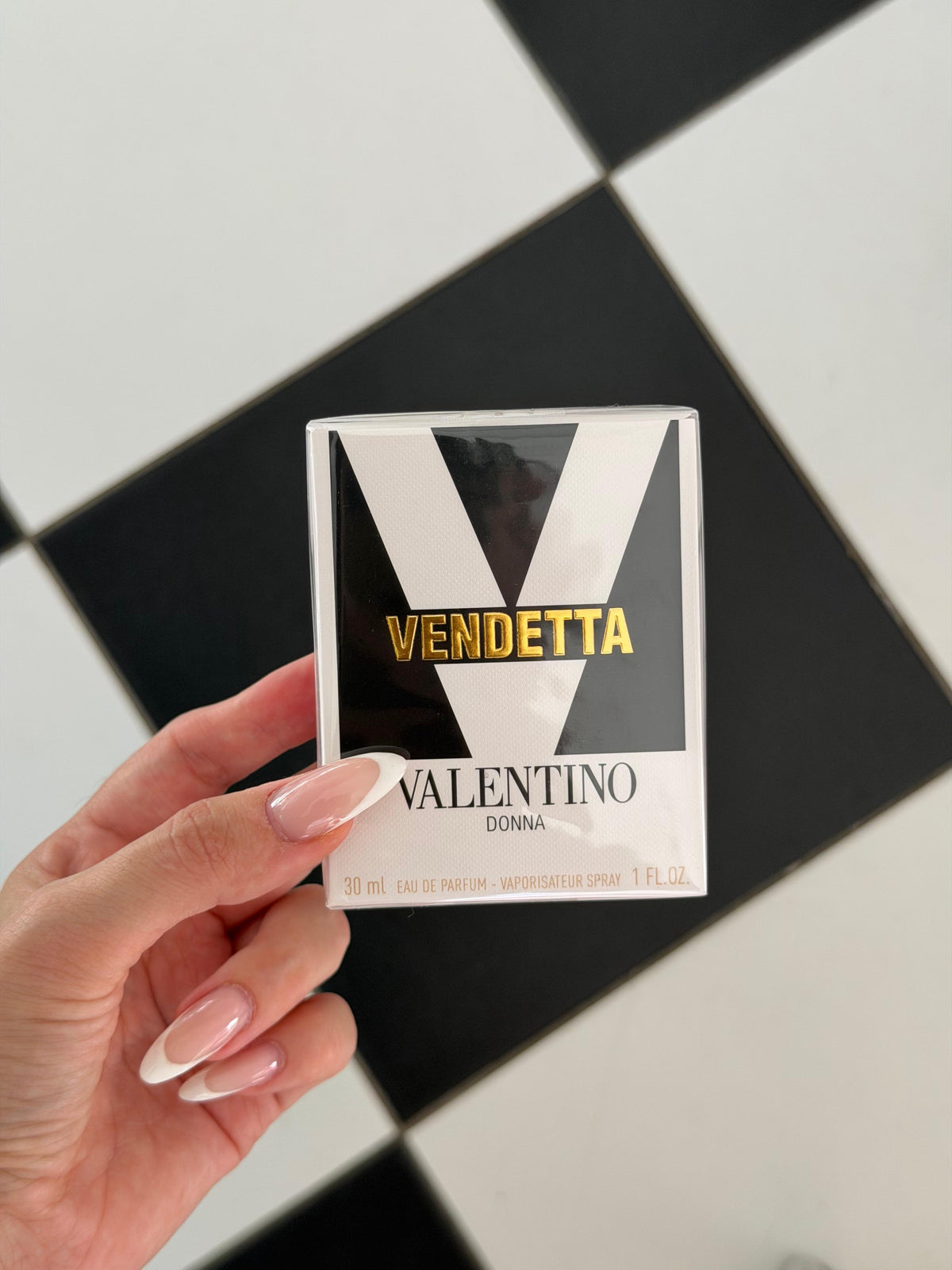VALENTINO Vendetta Eau De Parfum Donna