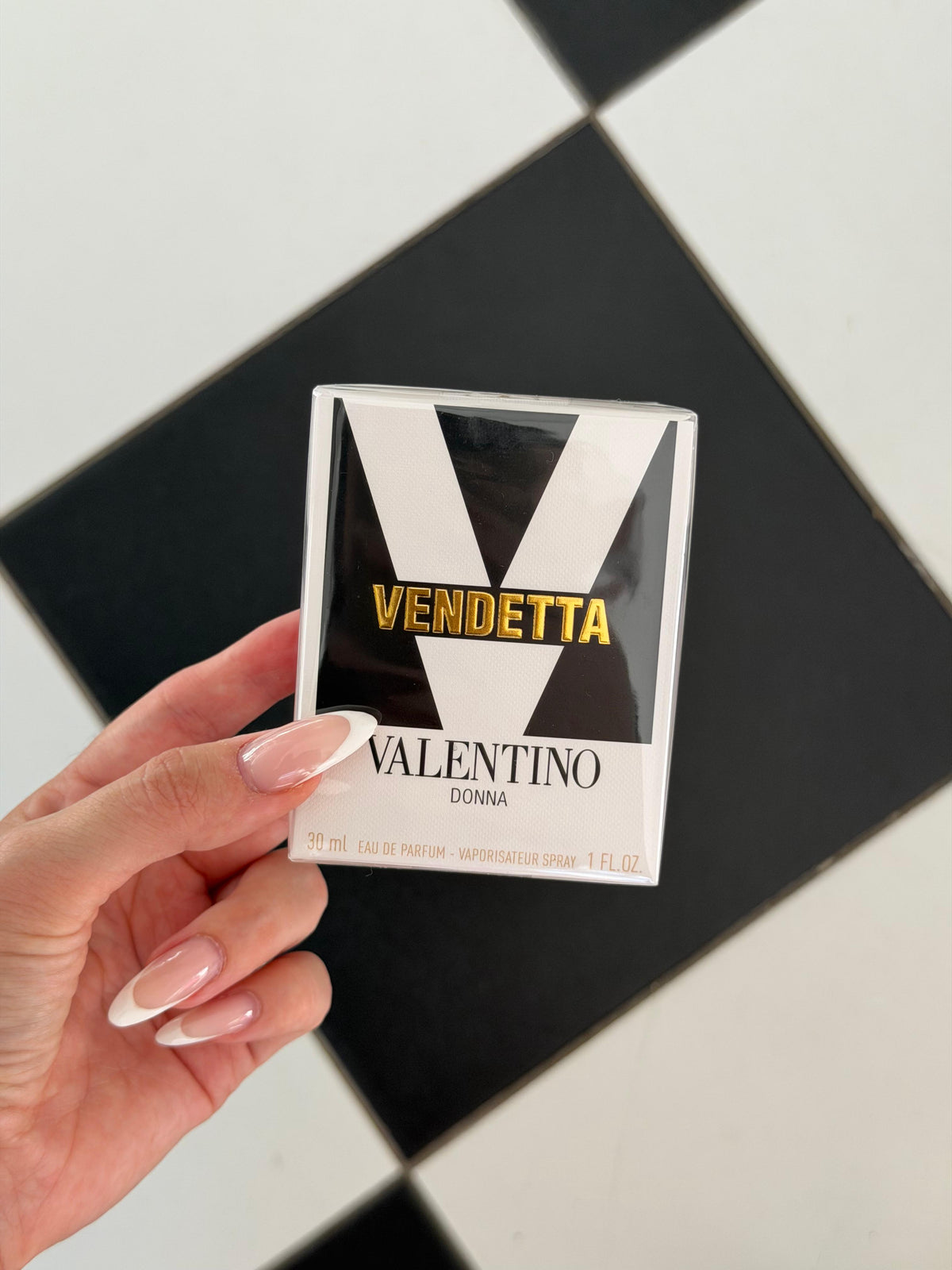 VALENTINO Vendetta Eau De Parfum Donna