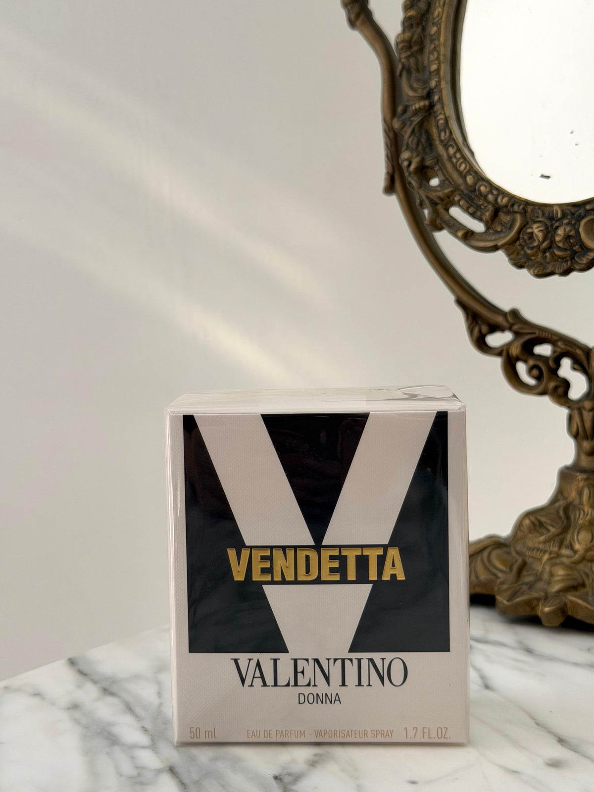 VALENTINO Vendetta Eau De Parfum Donna