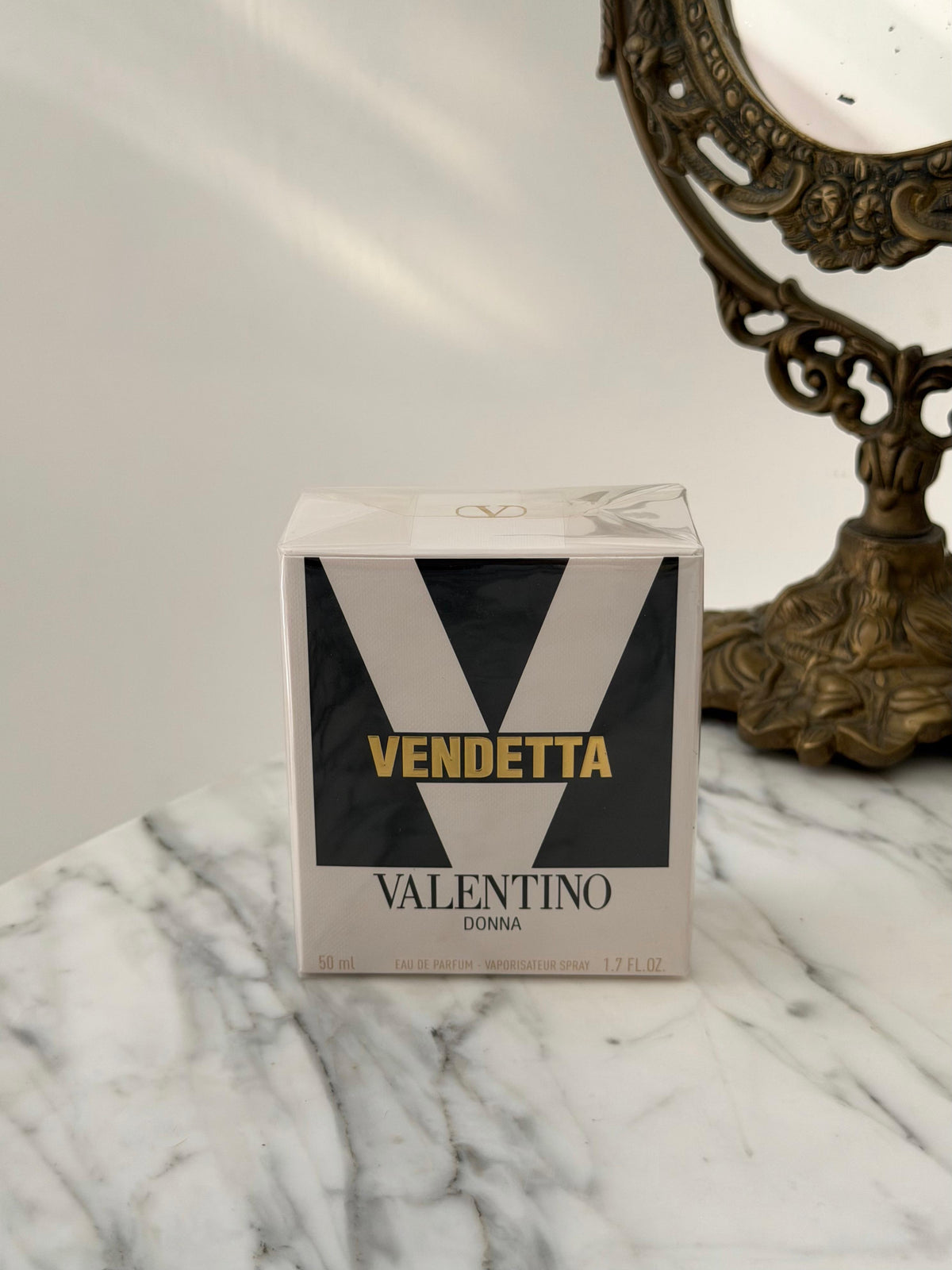 VALENTINO Vendetta Eau De Parfum Donna