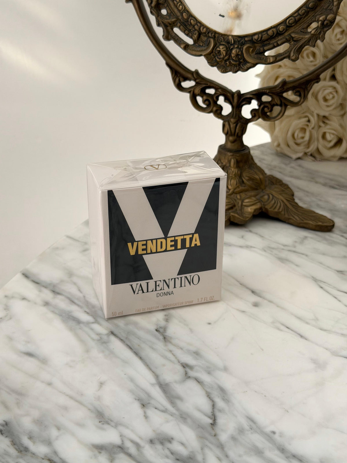 VALENTINO Vendetta Eau De Parfum Donna