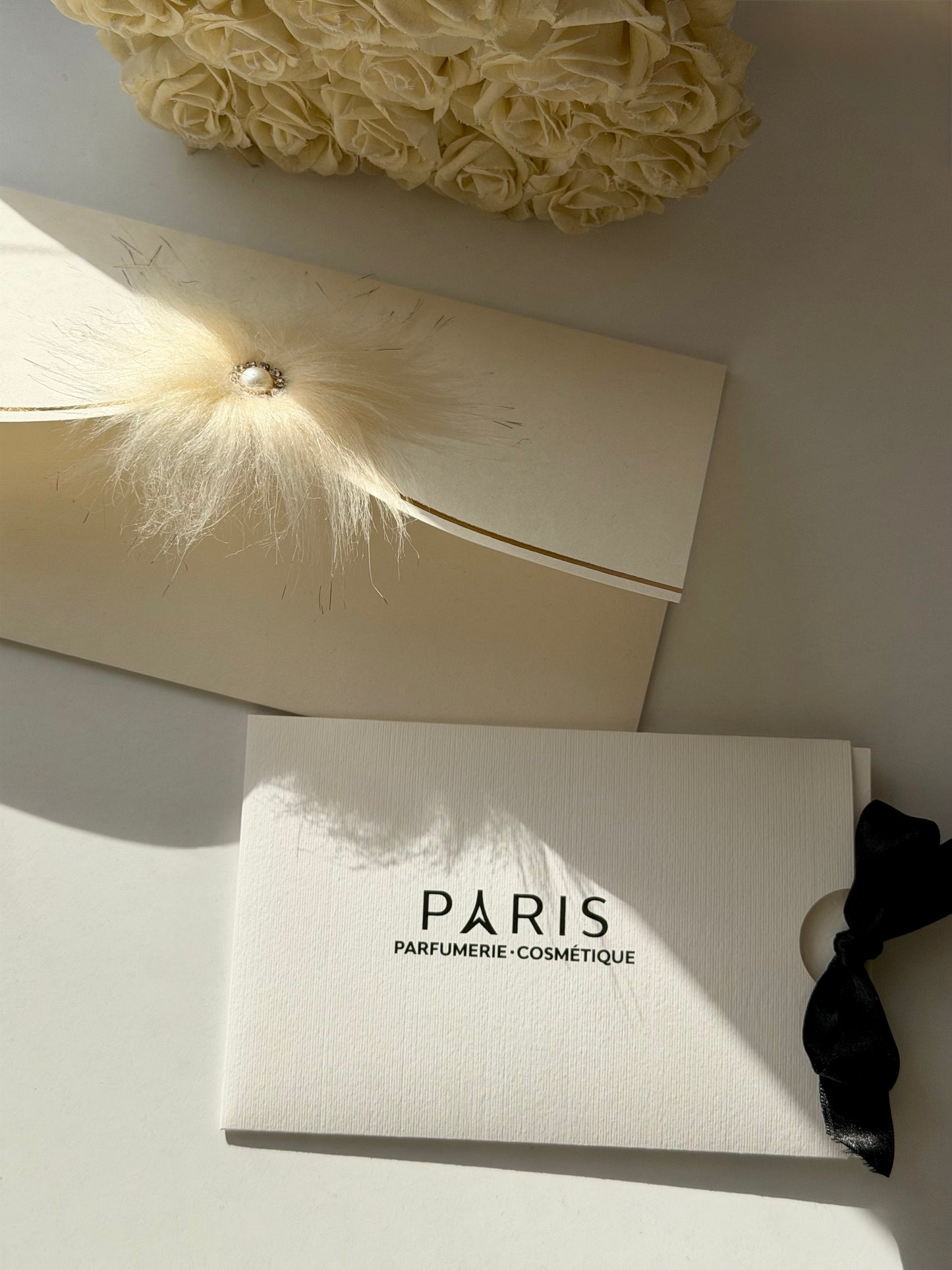 PARIS PARFUMERIE-COSMÉTIQUE Gift Card