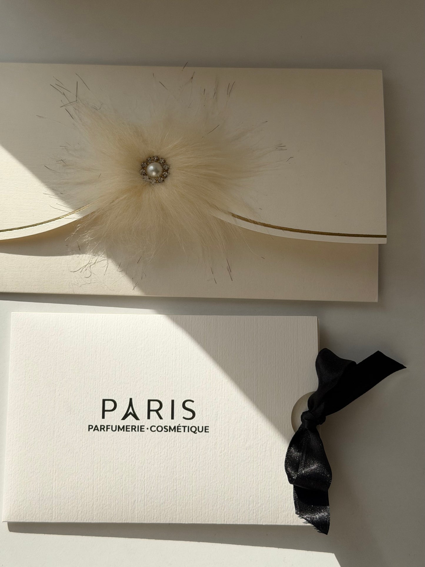 PARIS PARFUMERIE-COSMÉTIQUE Gift Card
