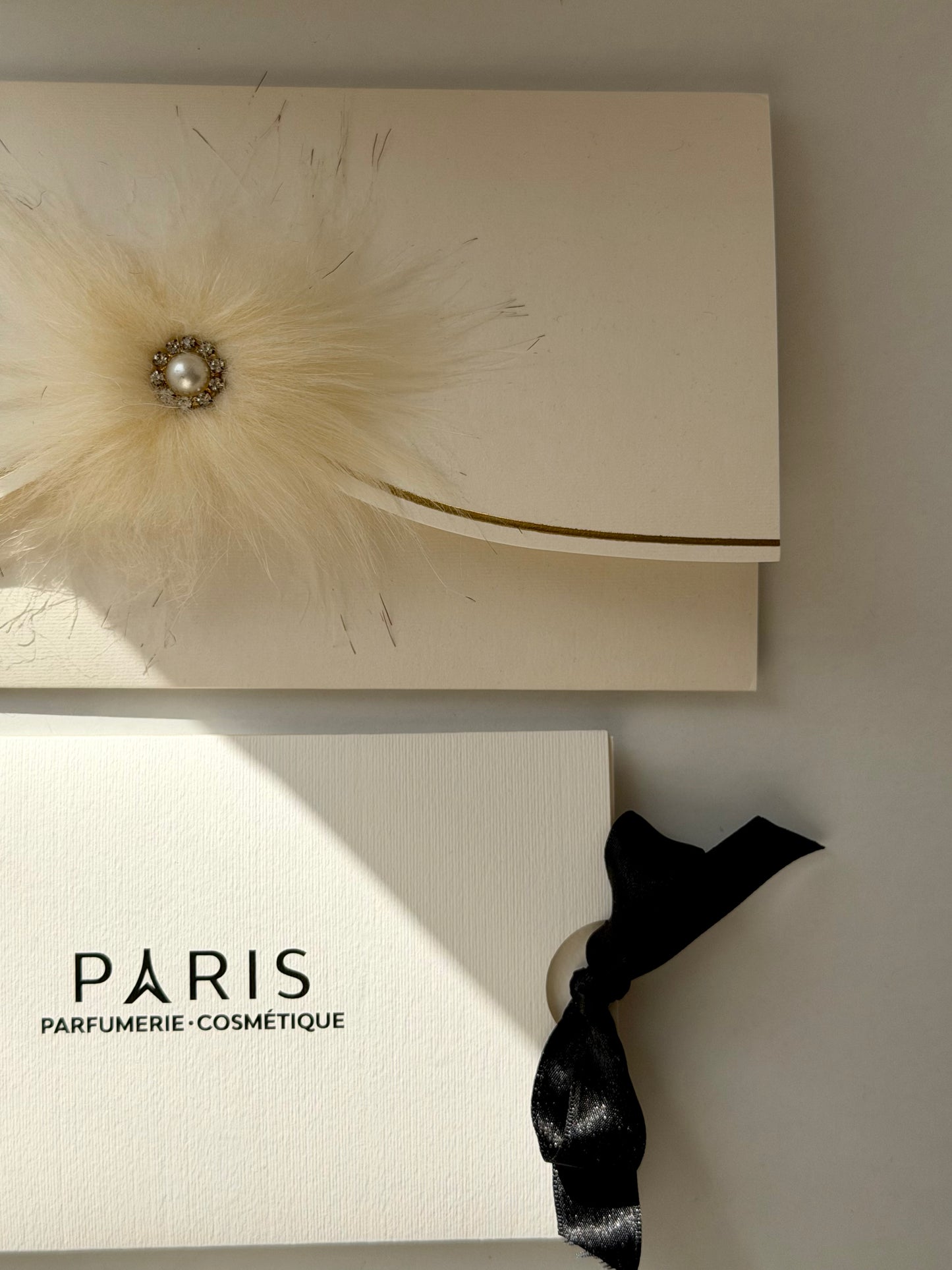 PARIS PARFUMERIE-COSMÉTIQUE Gift Card
