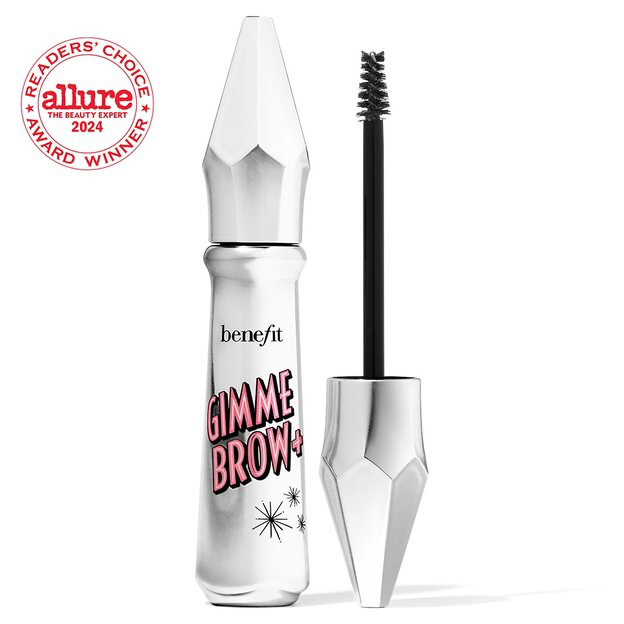 BENEFIT Gimme Brow+
Brow-Volumizing Fiber Gel (3.5)