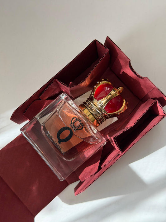 DOLCE&GABBANA Q Queen - Eau de Parfum Intense