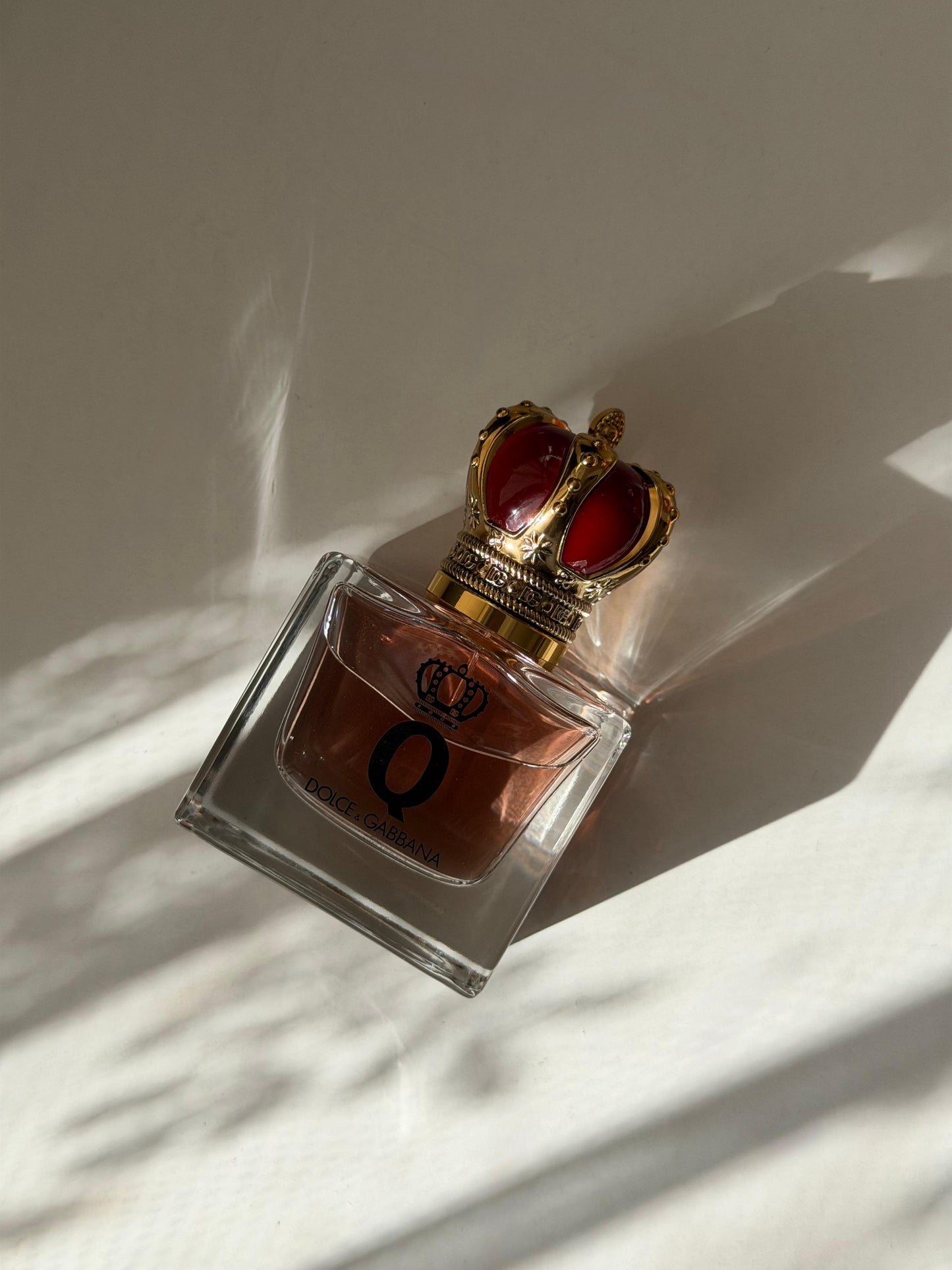 DOLCE&GABBANA Q Queen - Eau de Parfum Intense