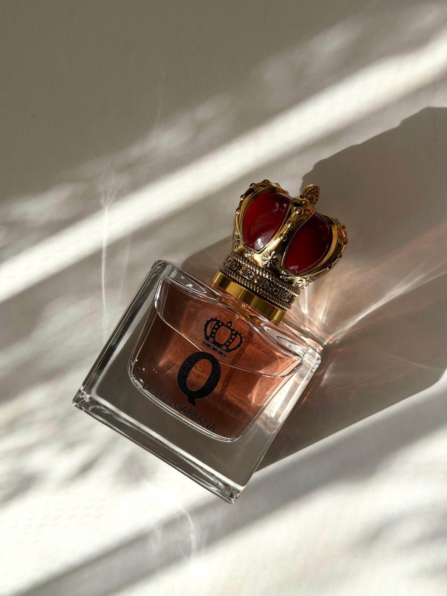 DOLCE&GABBANA Q Queen - Eau de Parfum Intense