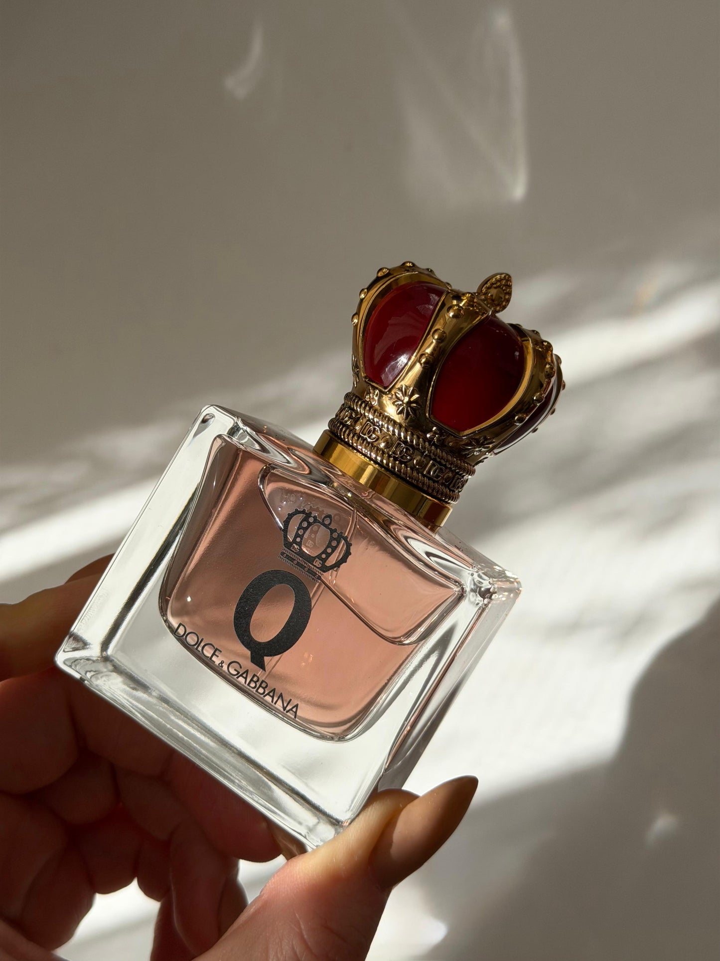 DOLCE&GABBANA Q Queen - Eau de Parfum Intense