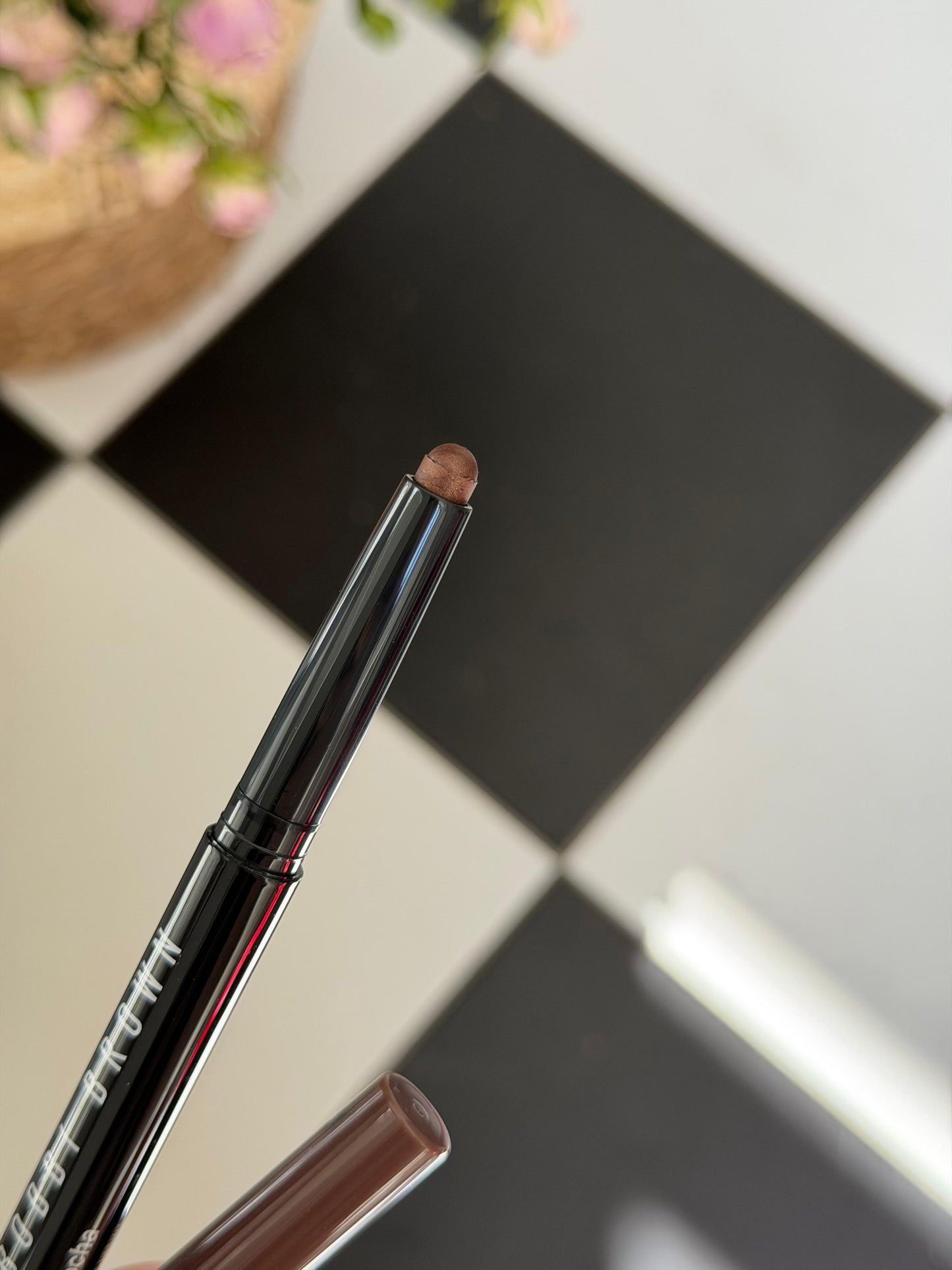 BOBBI BROWN Long-Wear Cream Shadow Stick - Mocha