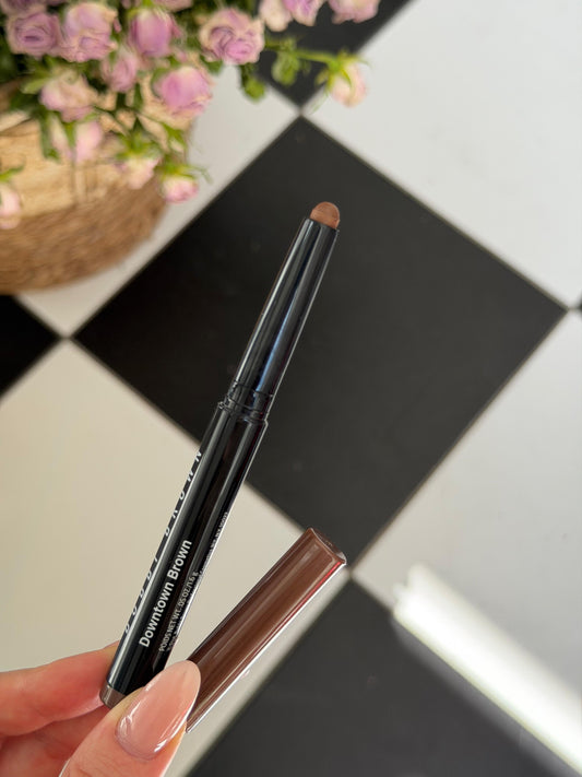 BOBBI BROWN Long-Wear Cream Shadow Stick - Downtown Brown