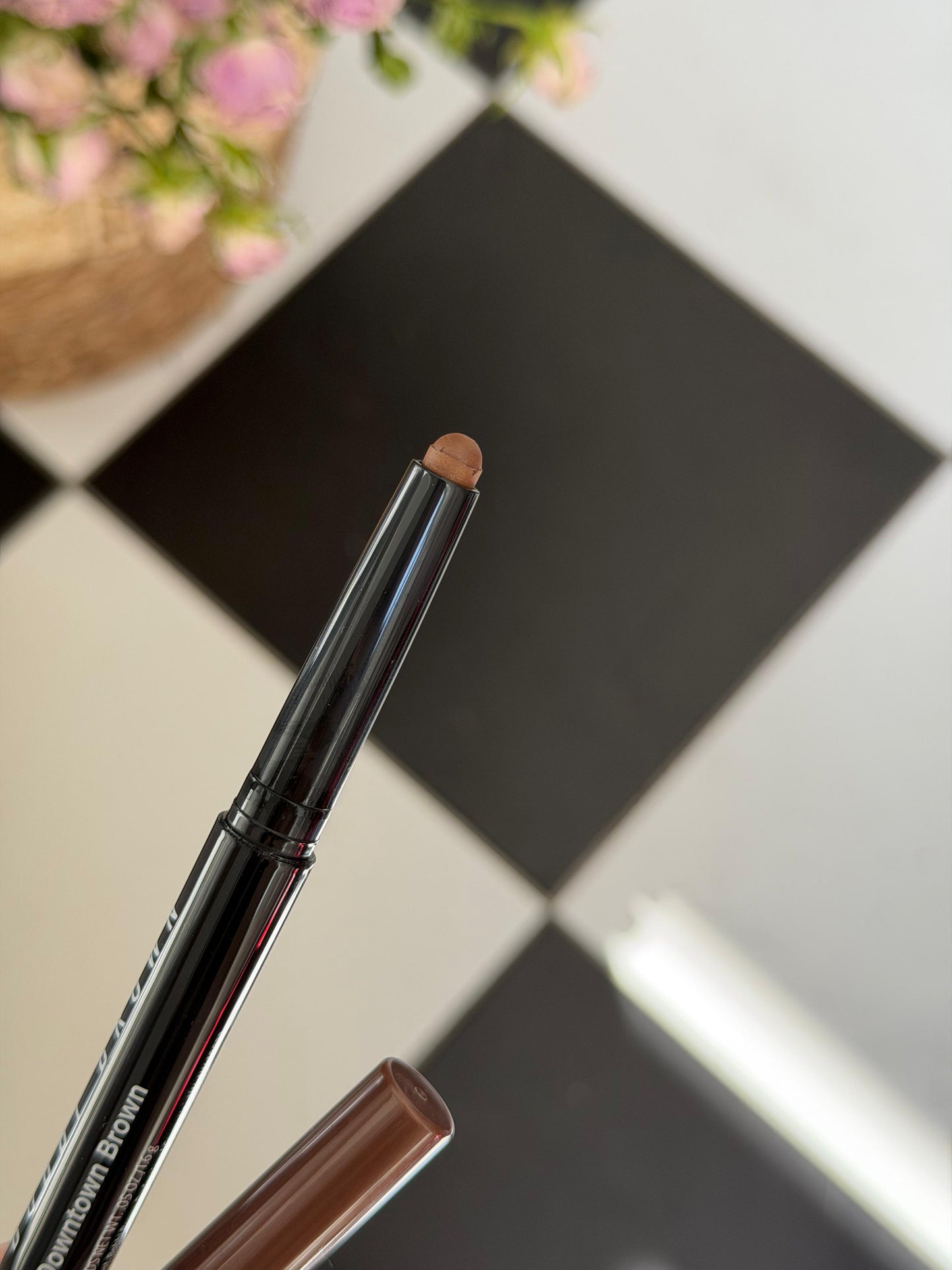 BOBBI BROWN Long-Wear Cream Shadow Stick - Downtown Brown