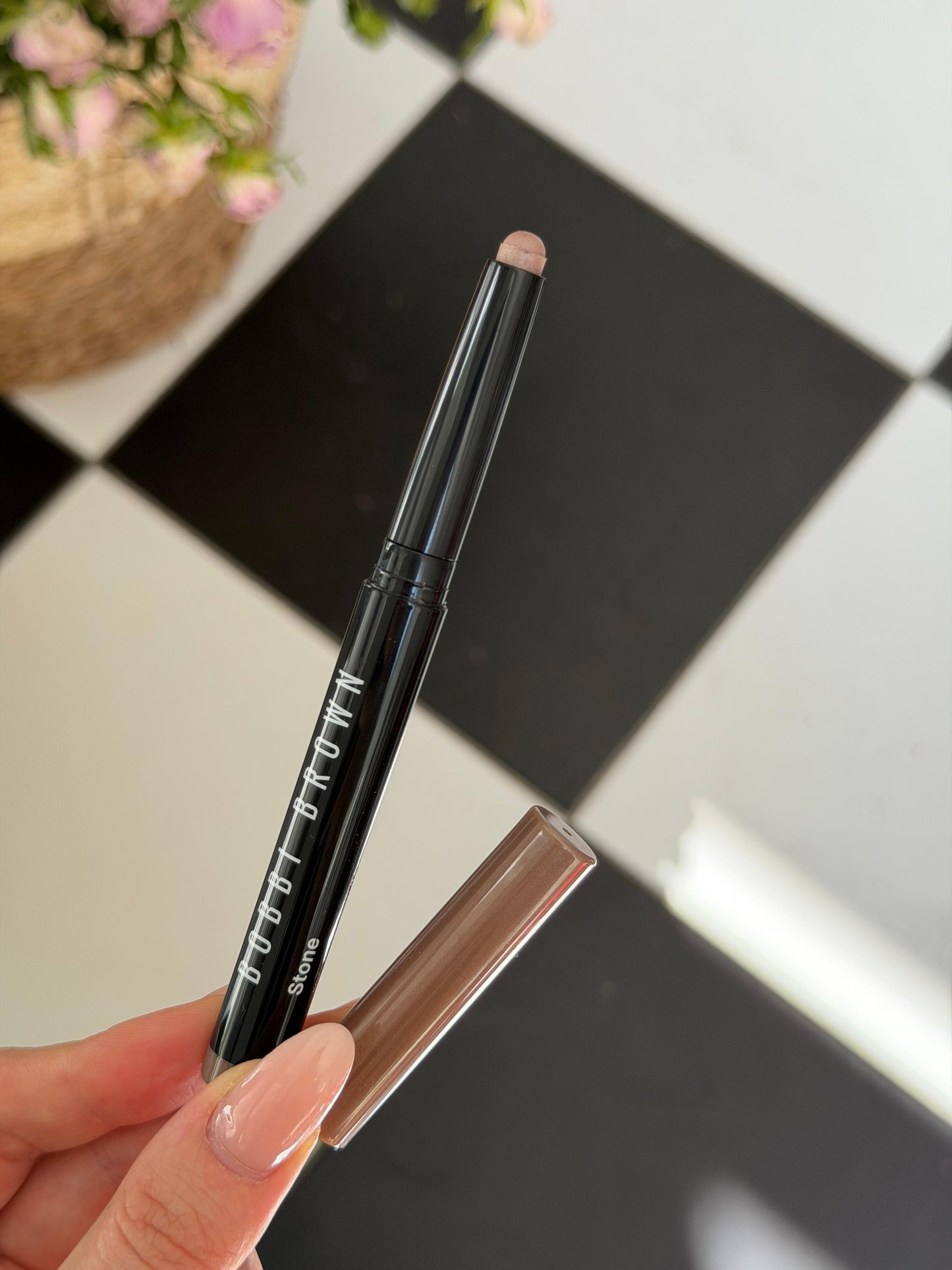 BOBBI BROWN Long-Wear Cream Shadow Stick - Stone