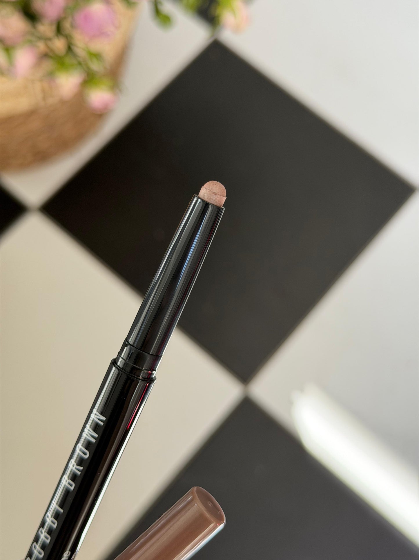 BOBBI BROWN Long-Wear Cream Shadow Stick - Stone