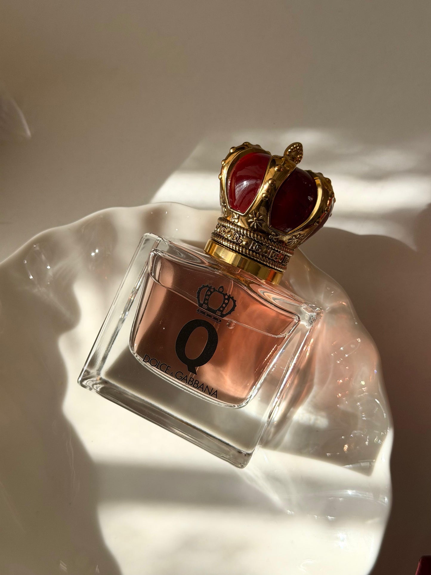 DOLCE&GABBANA Q Queen - Eau de Parfum Intense
