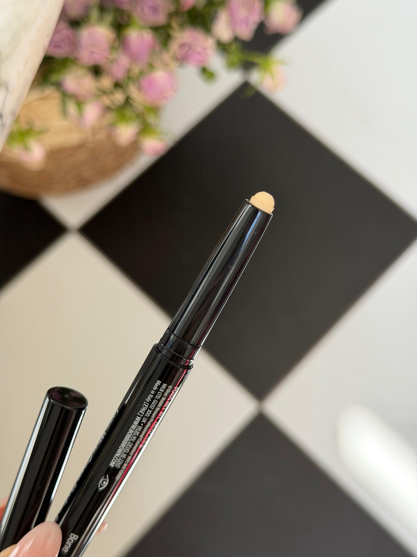 BOBBI BROWN Long-Wear Cream Shadow Stick - Bone
