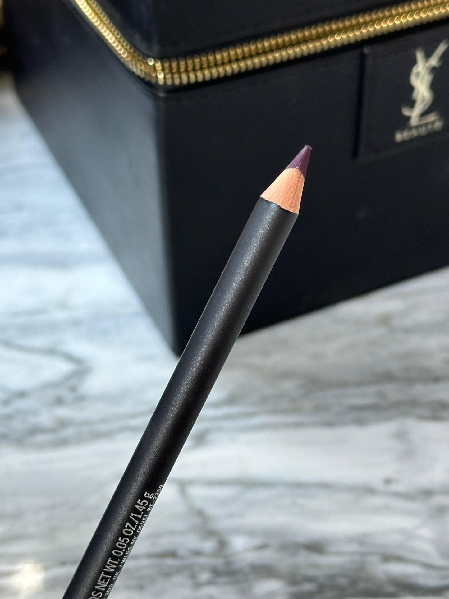 MAC Lip Pencil