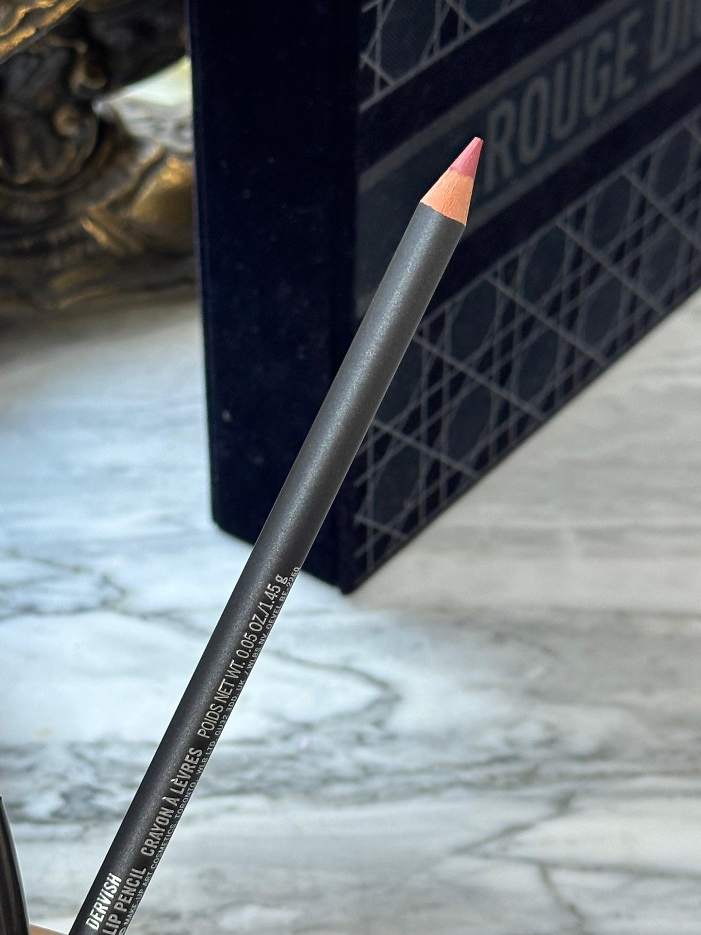 MAC Lip Pencil