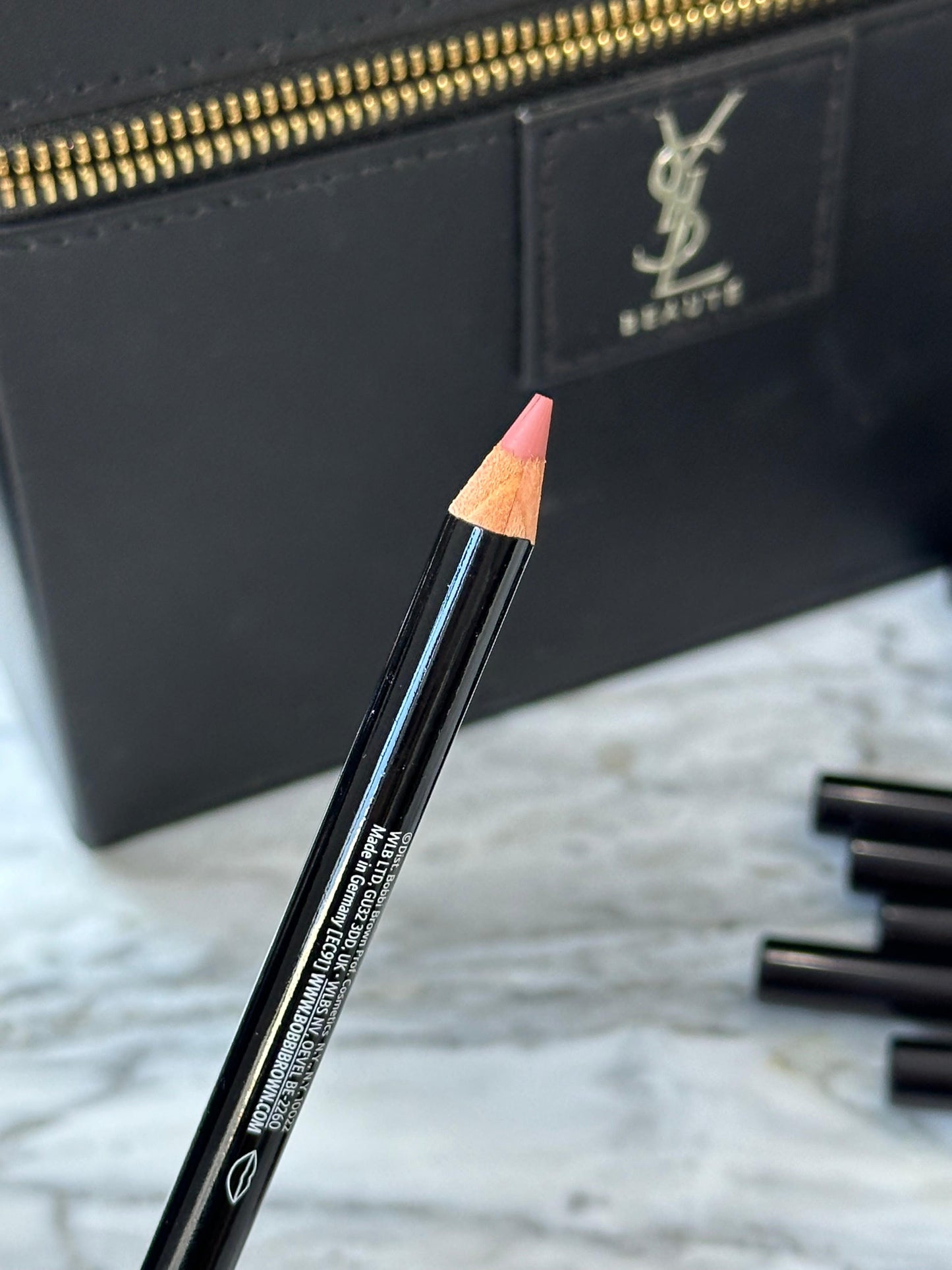 BOBBI BROWN
Lip Liner Pencil - Ballet Pink