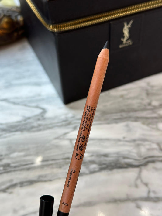 MAKE UP FOR EVER 
Artist Color Pencil (100)
Brow, Eye & Lip Liner