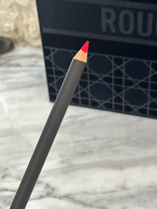 MAC Lip Pencil - Ruby Woo