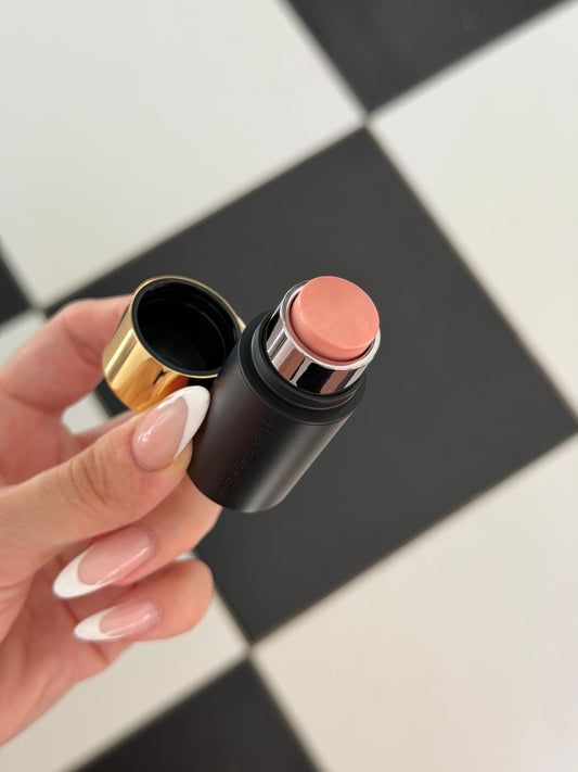WESTMAN ATELIER Petite Lit Up Highlight Stick - Nectar