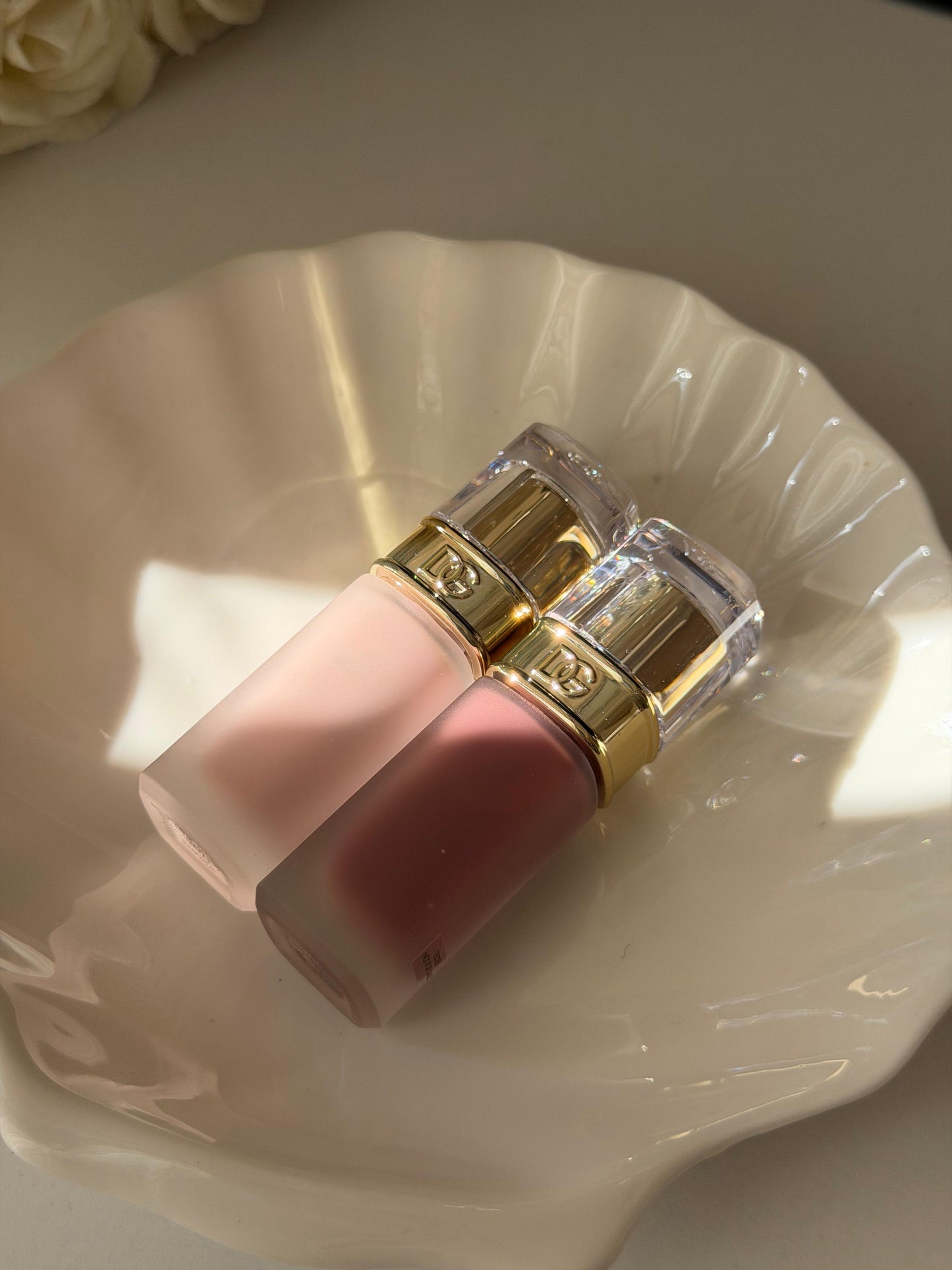 DOLCE&GABBANA My Nail Match
Quick Dry Lasting Nail Lacquer (04)