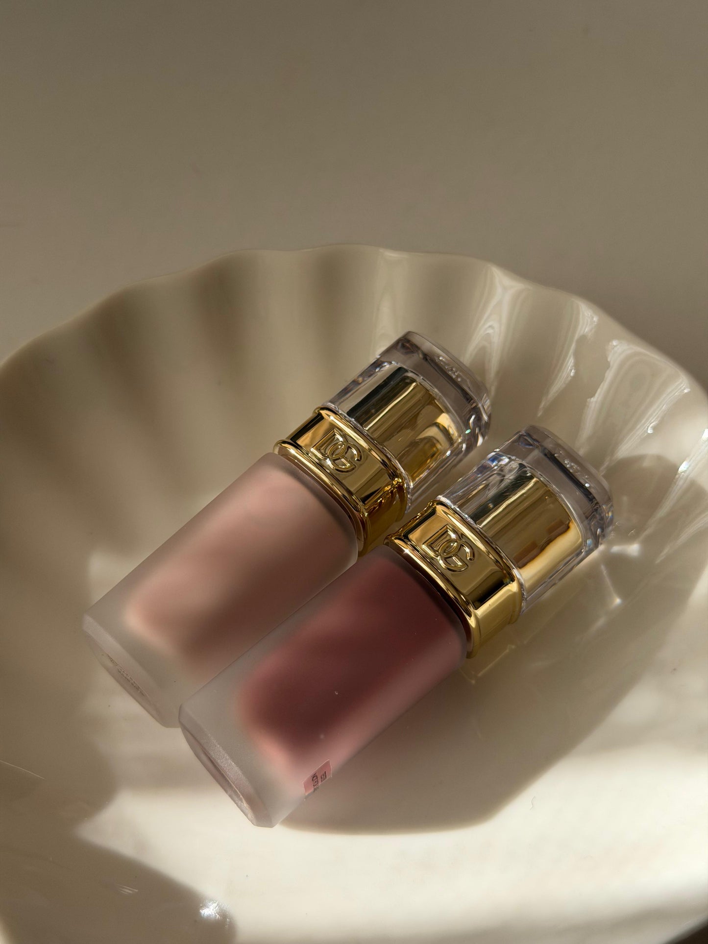 DOLCE&GABBANA My Nail Match
Quick Dry Lasting Nail Lacquer (04)