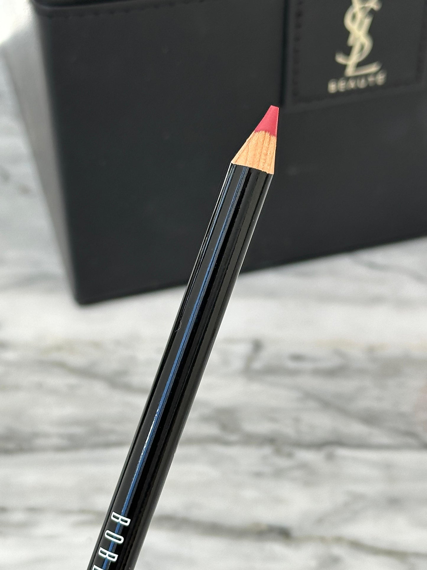BOBBI BROWN
Lip Liner Pencil - Rose