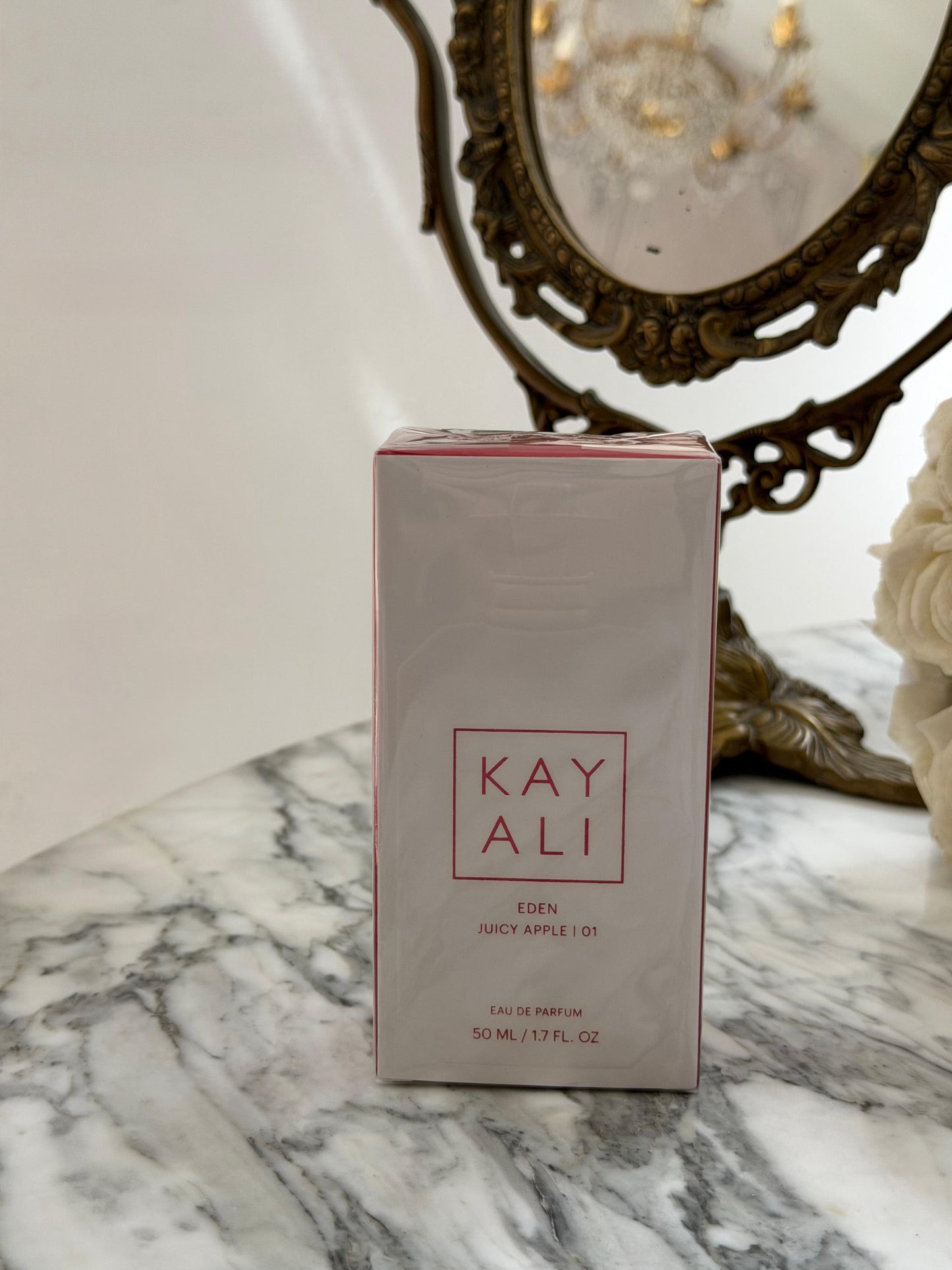 KAYALI Eden Juicy Apple 01 - Eau De Parfum