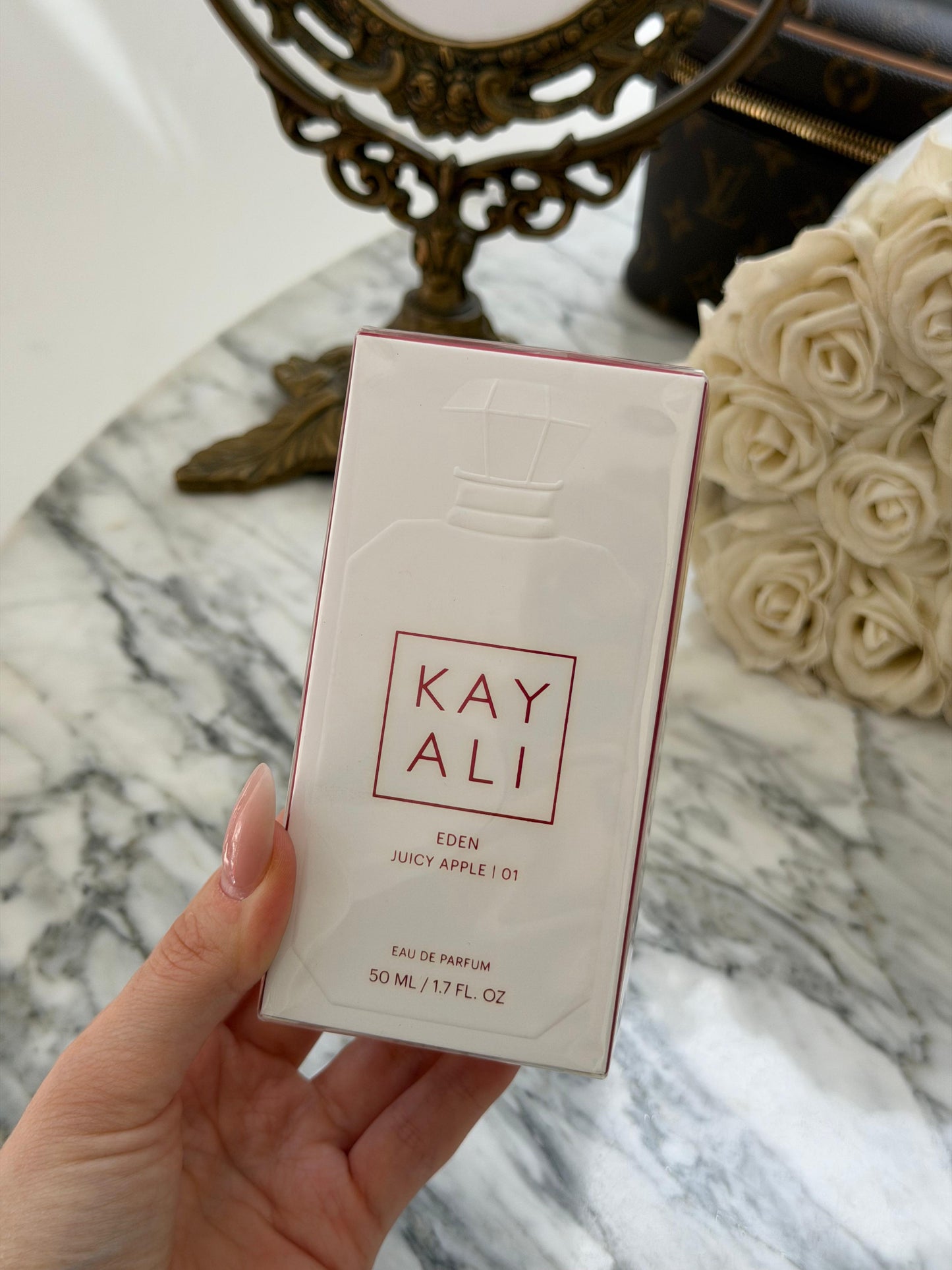 KAYALI Eden Juicy Apple 01 - Eau De Parfum