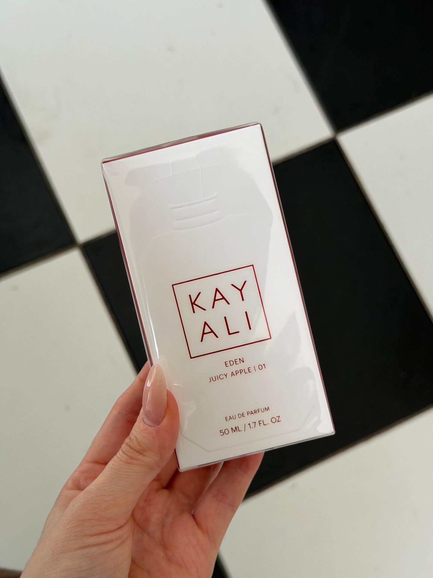 KAYALI Eden Juicy Apple 01 - Eau De Parfum