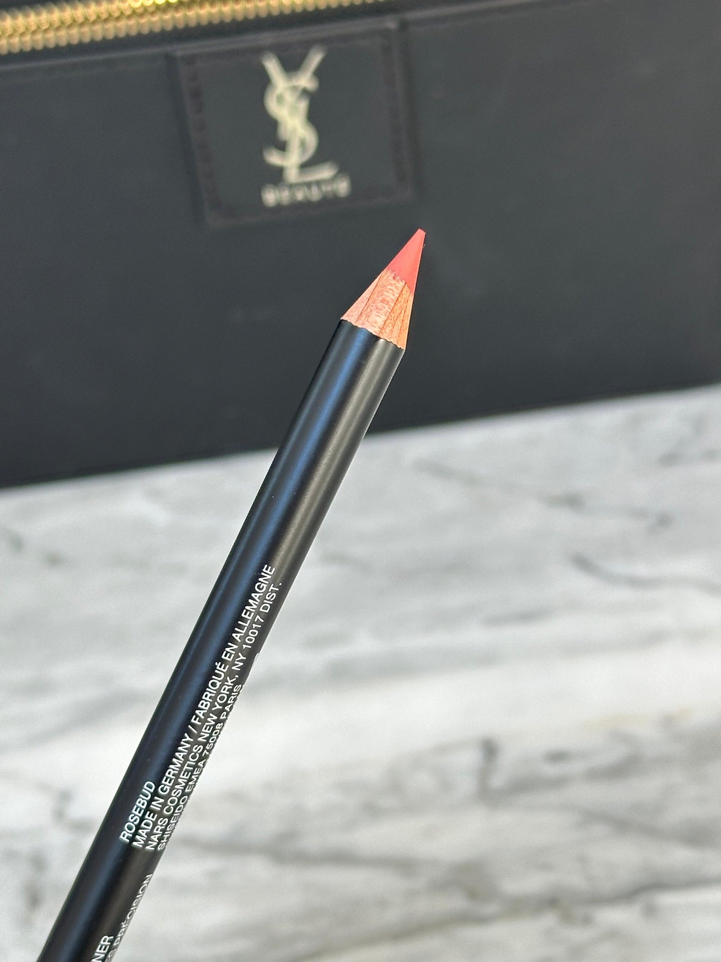 NARS Precision Lip Liner - Rosebud