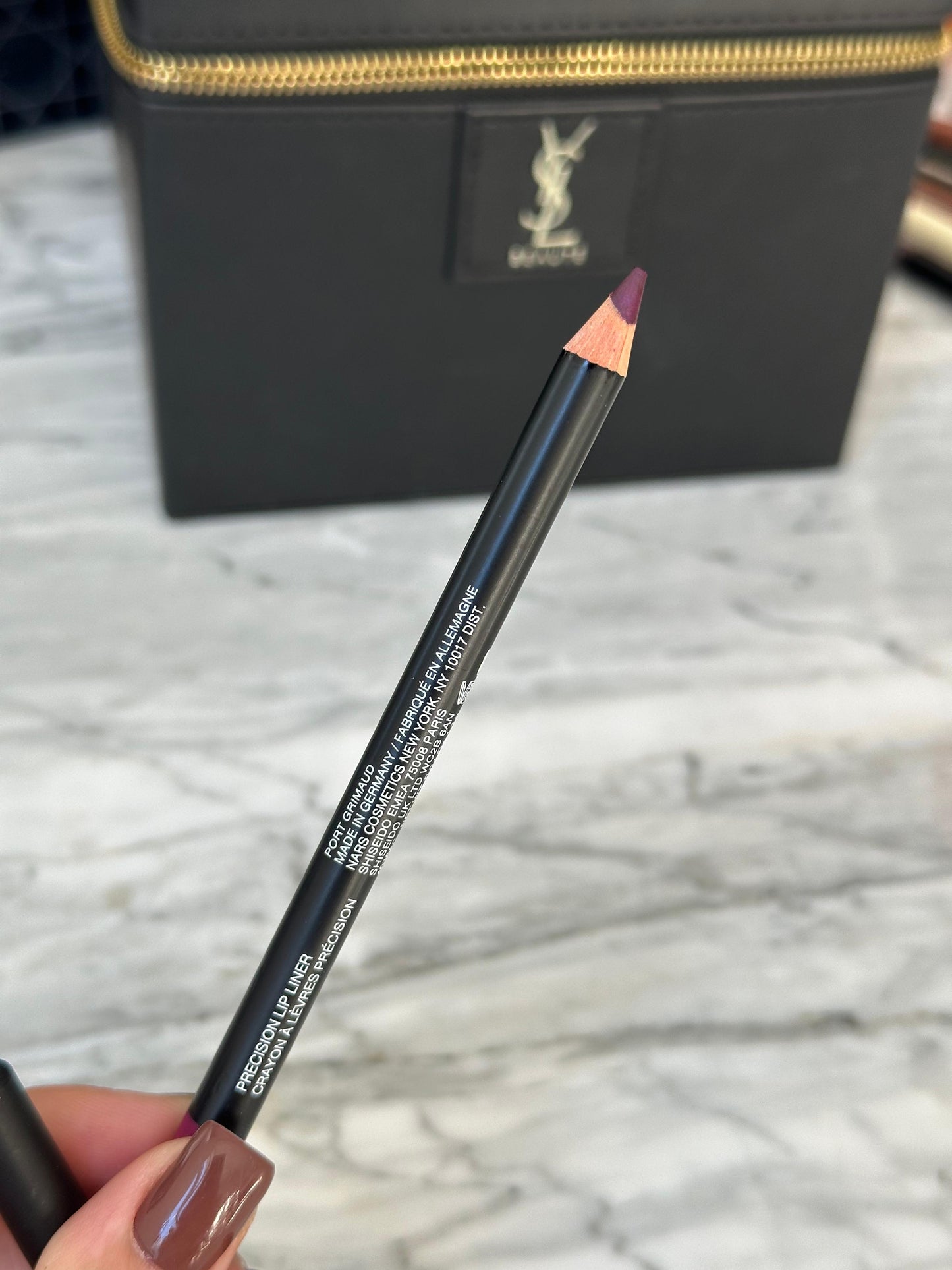 NARS Precision Lip Liner - Port Grimaud