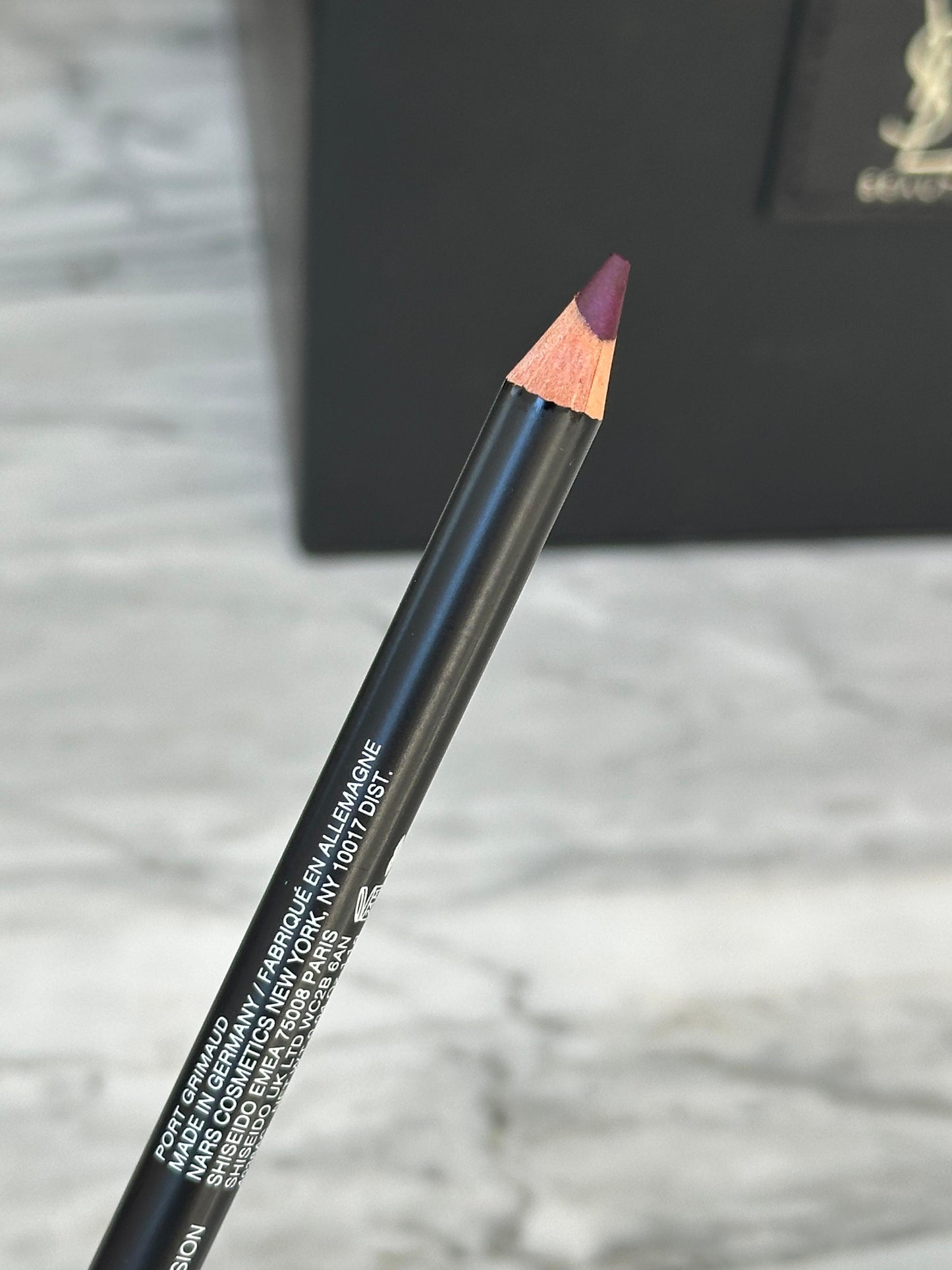 NARS Precision Lip Liner - Port Grimaud
