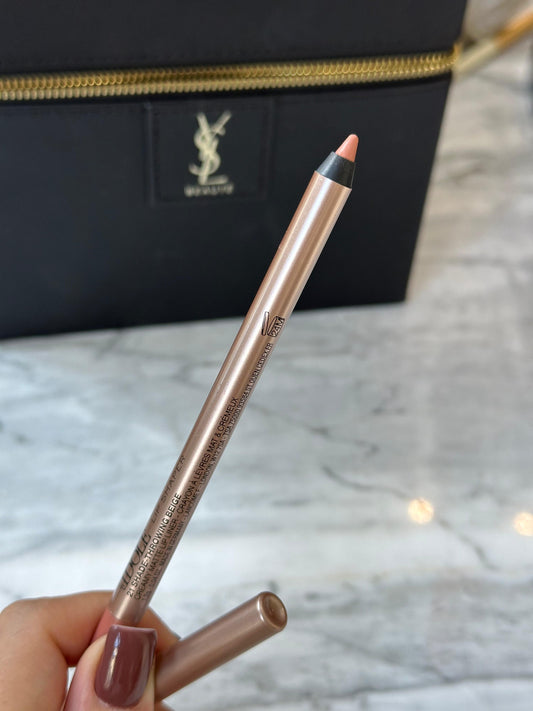 LANCÔME Idôle Lip Shaper Creamy Matte Lip Liner (21)