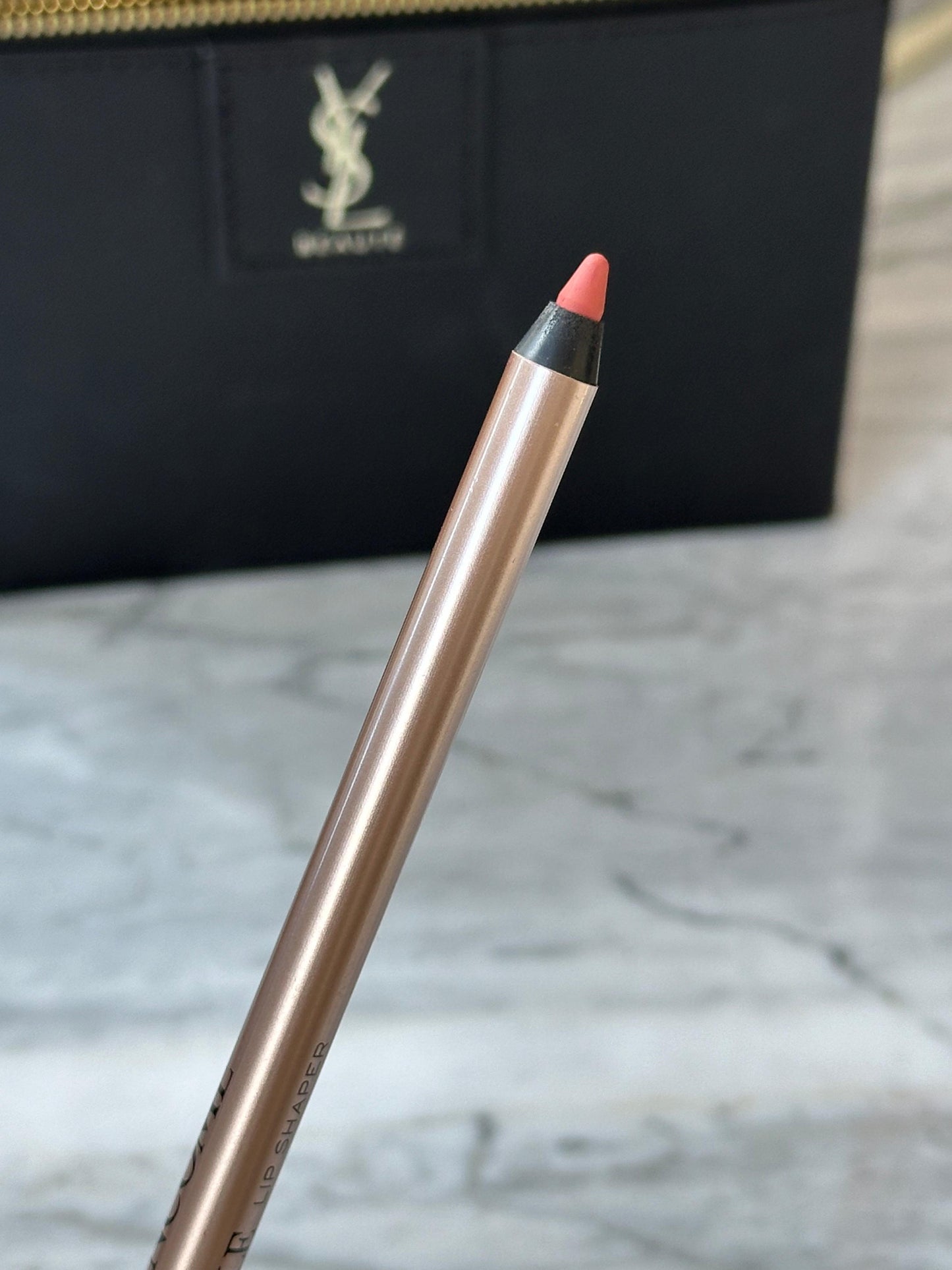 LANCÔME Idôle Lip Shaper
Creamy Matte Lip Liner (30)