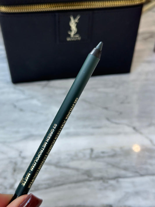 LANCÔME Drama Liqui-Pencil (03) Dramatic Eye Liner 
Waterproof Pencil-Gel Hybrid