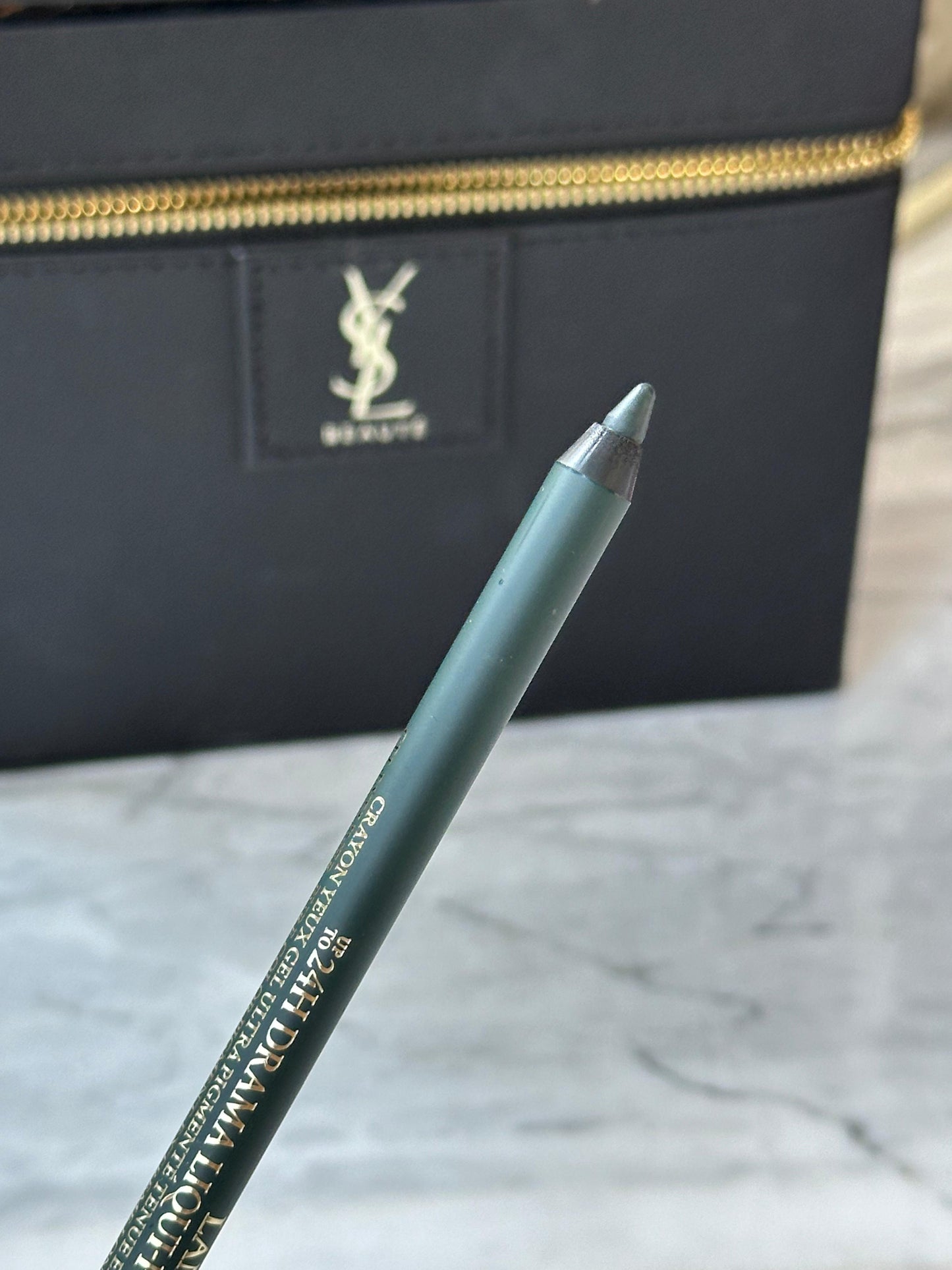 LANCÔME Drama Liqui-Pencil (03) Dramatic Eye Liner 
Waterproof Pencil-Gel Hybrid